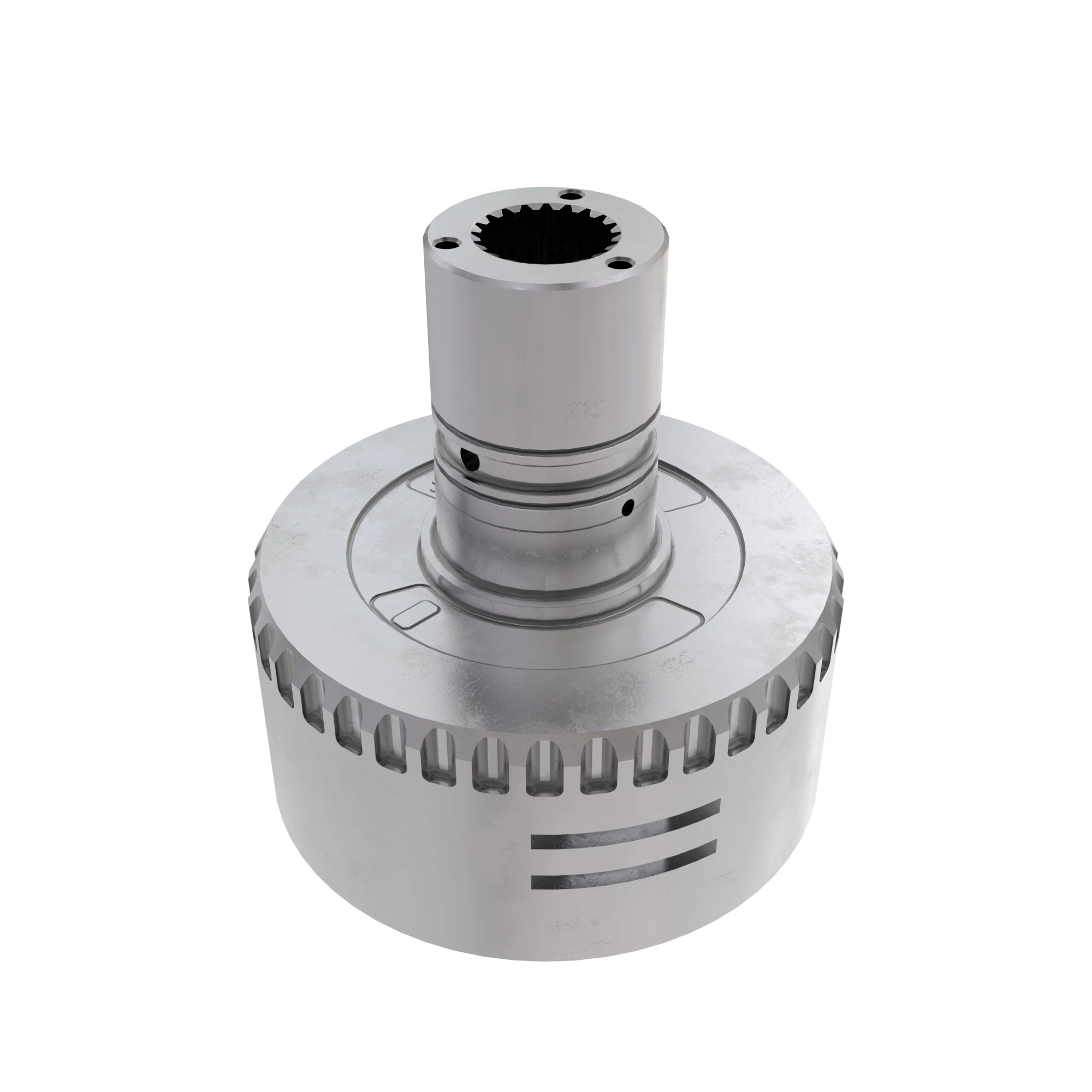 ⚙️ RE587762: Tambor de Embrague de PTO John Deere 🚜✅