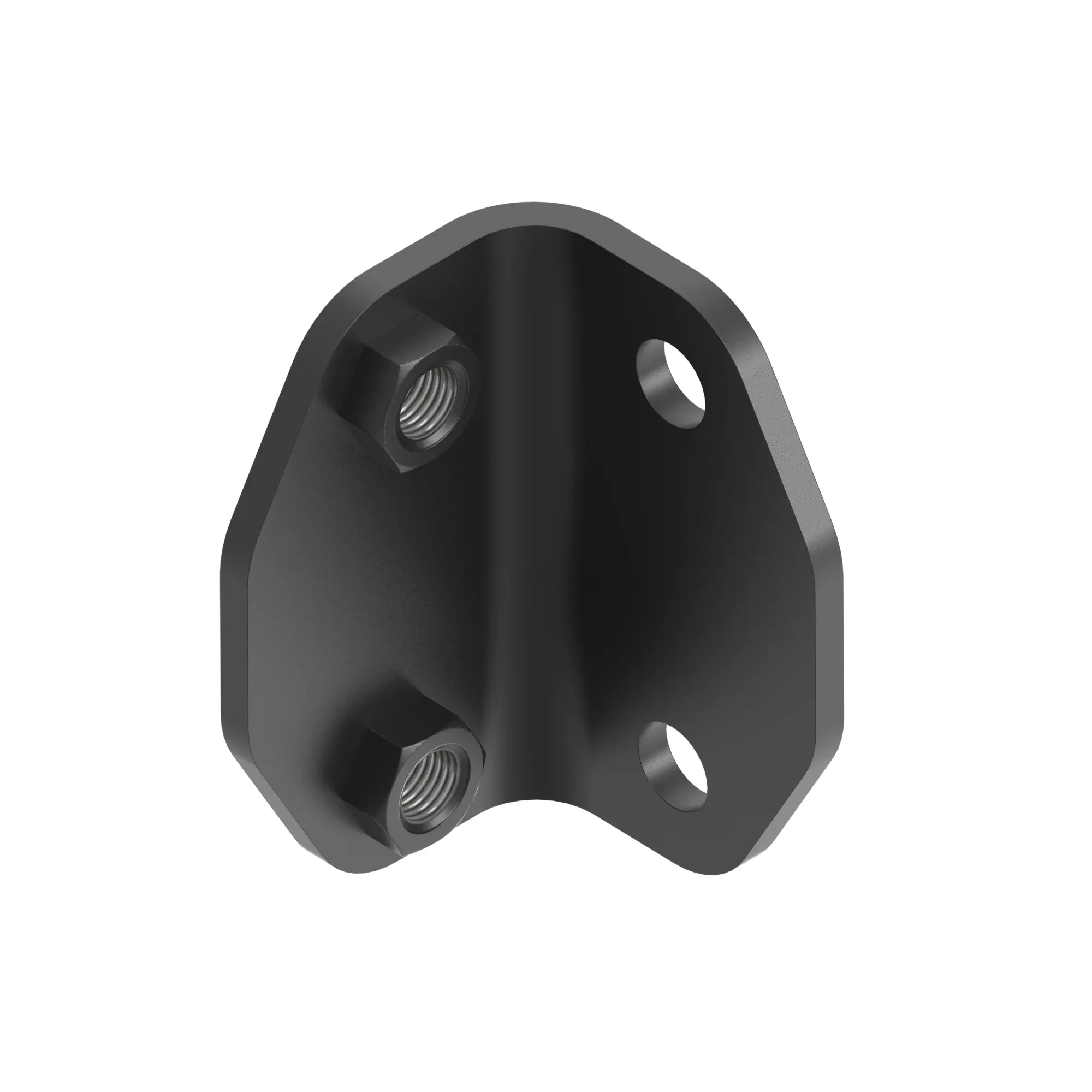 John Deere Fuel Line with Water Separator Bracket - F686780