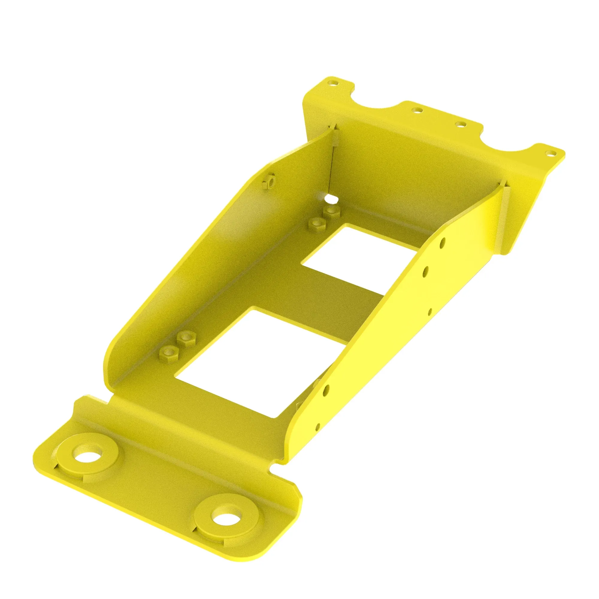 John Deere Support - LVA23040