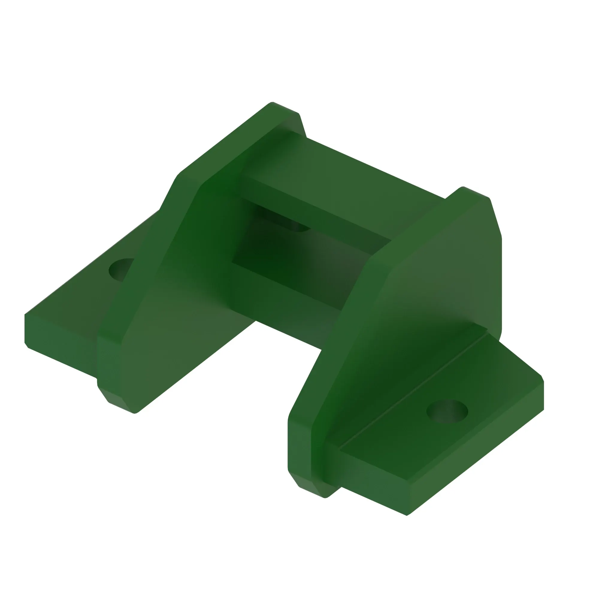 John Deere Drawbar Support - RE294147
