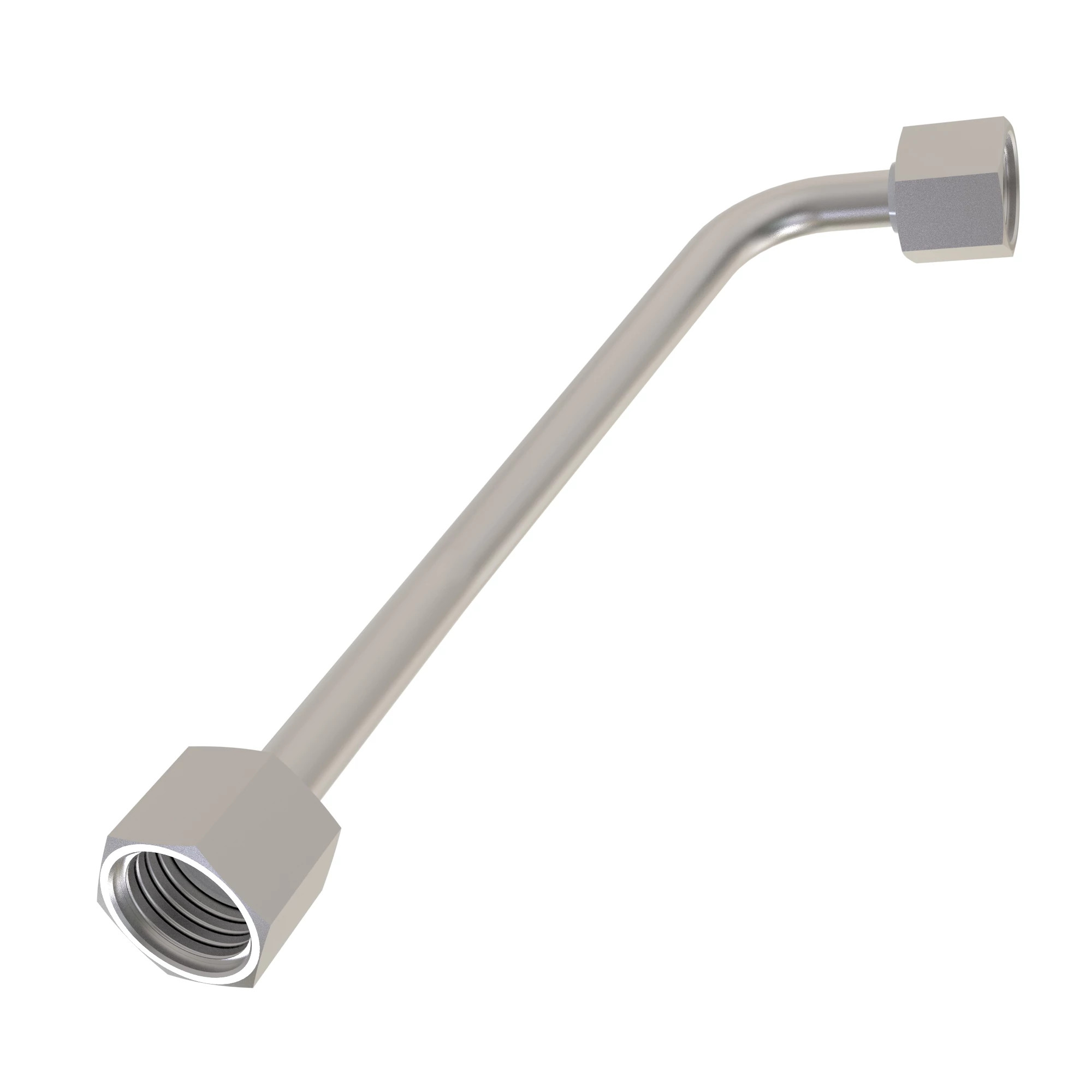 TUBE ASSEMBLY FUEL LINE