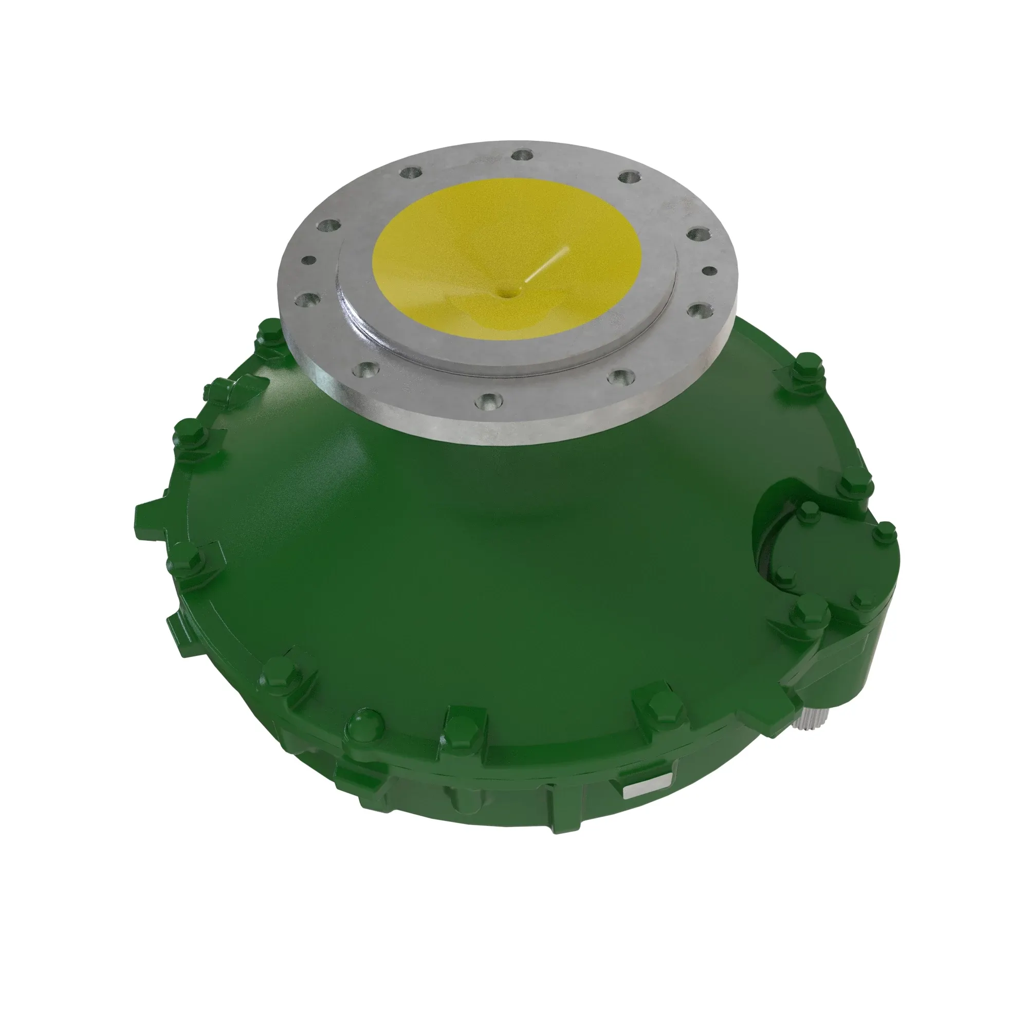 SINGLE REDUCTION,HEAVY DUTY,LH
