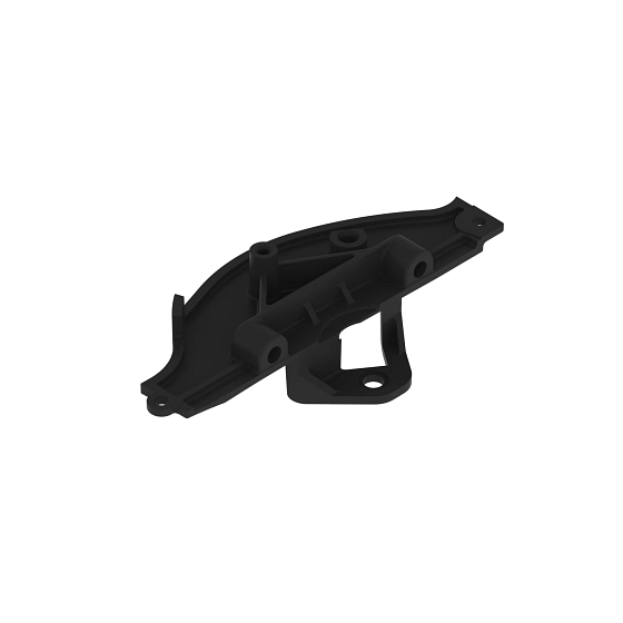 John Deere Rockshaft Control Inner Housing - R218646