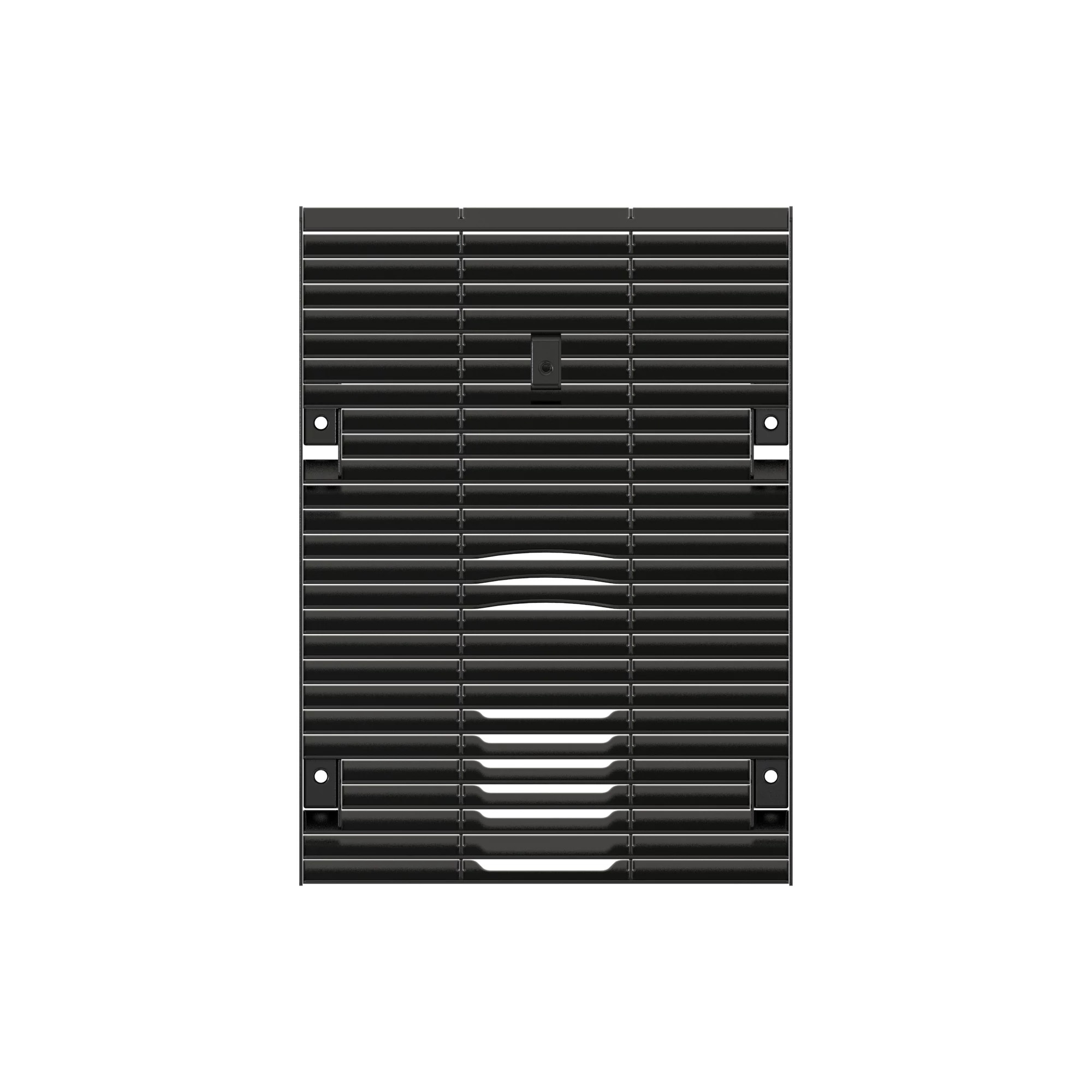 GRILLE WELDMENT STANDARD DUTY