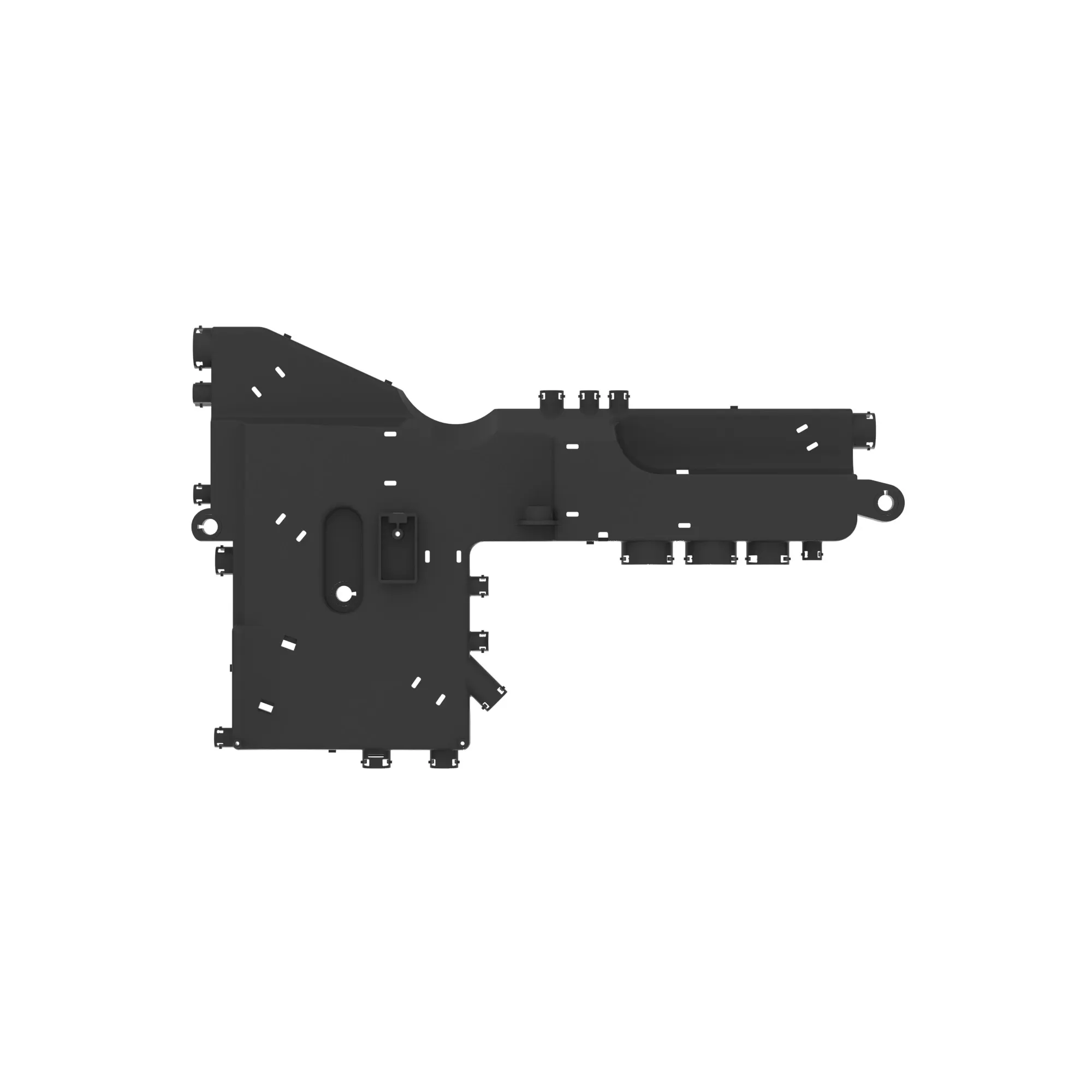 Channel