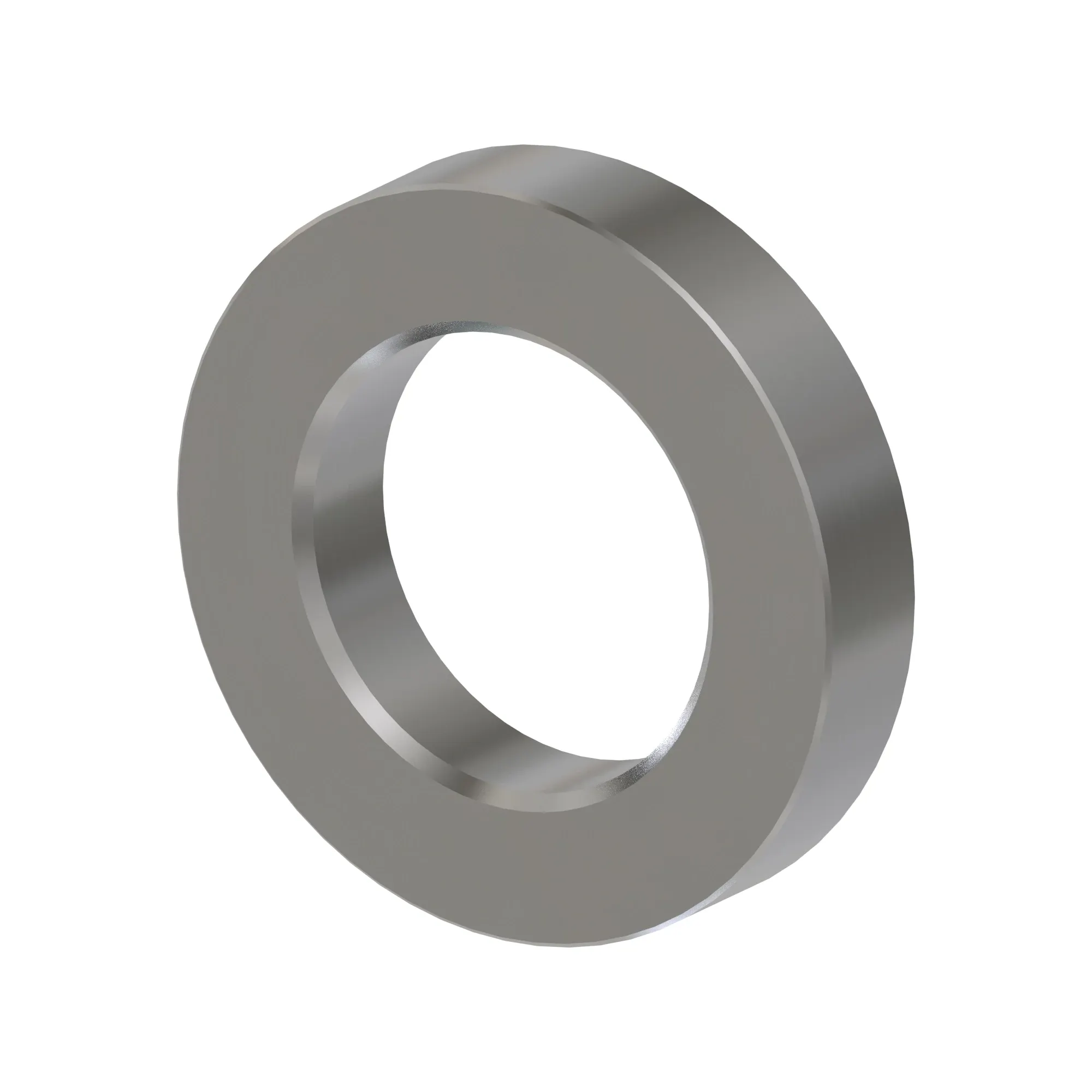 John Deere Plain Bushing Spacer - CXT33041