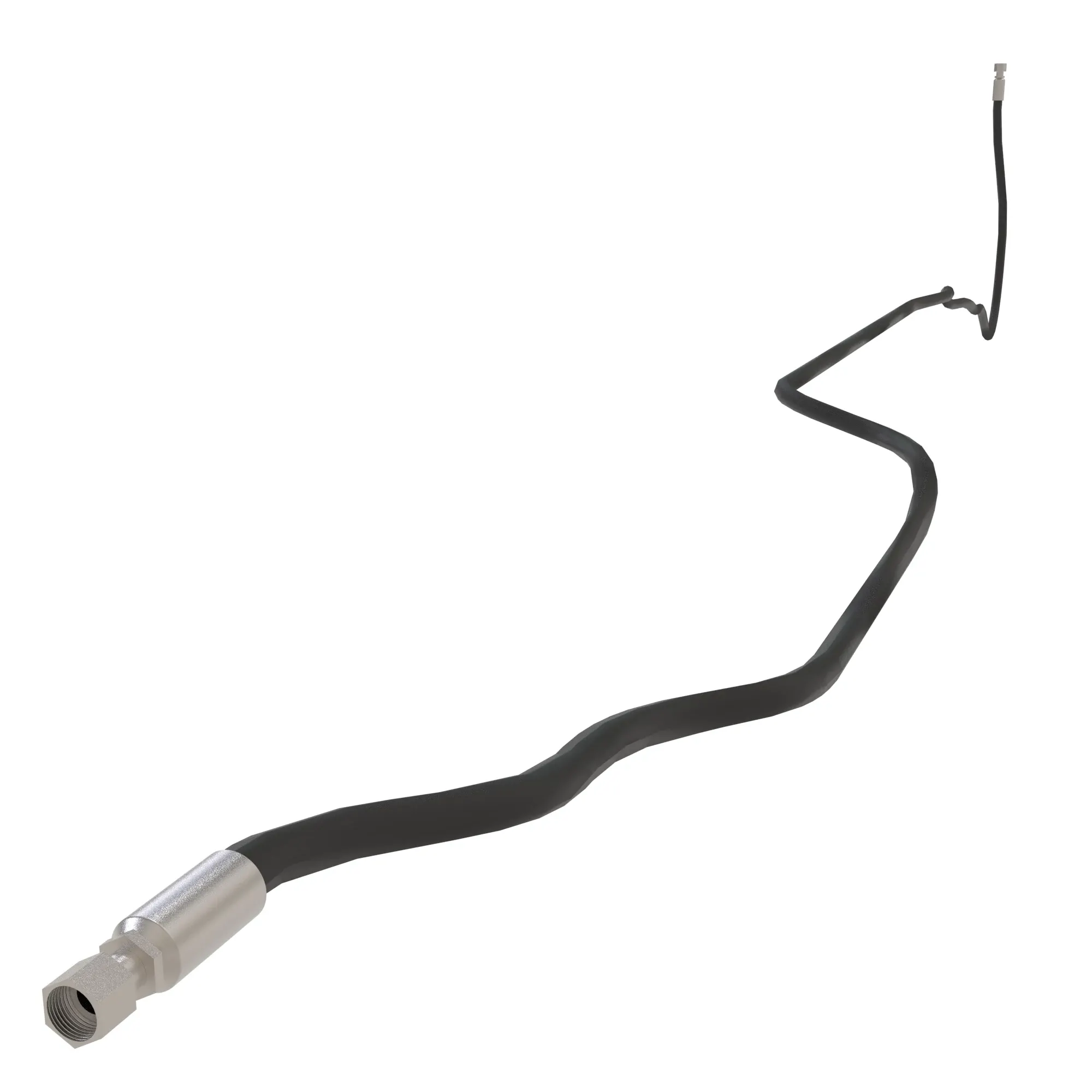 Hydraulic Hose, DB60 Fwd