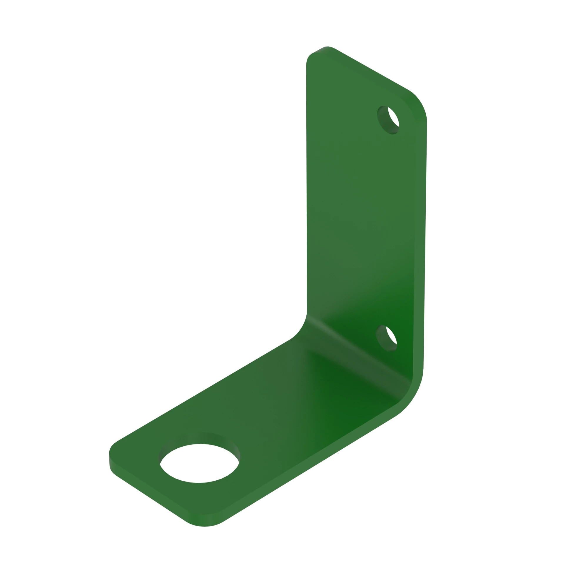 BRACKET, HOSE CLAMP BRACKET