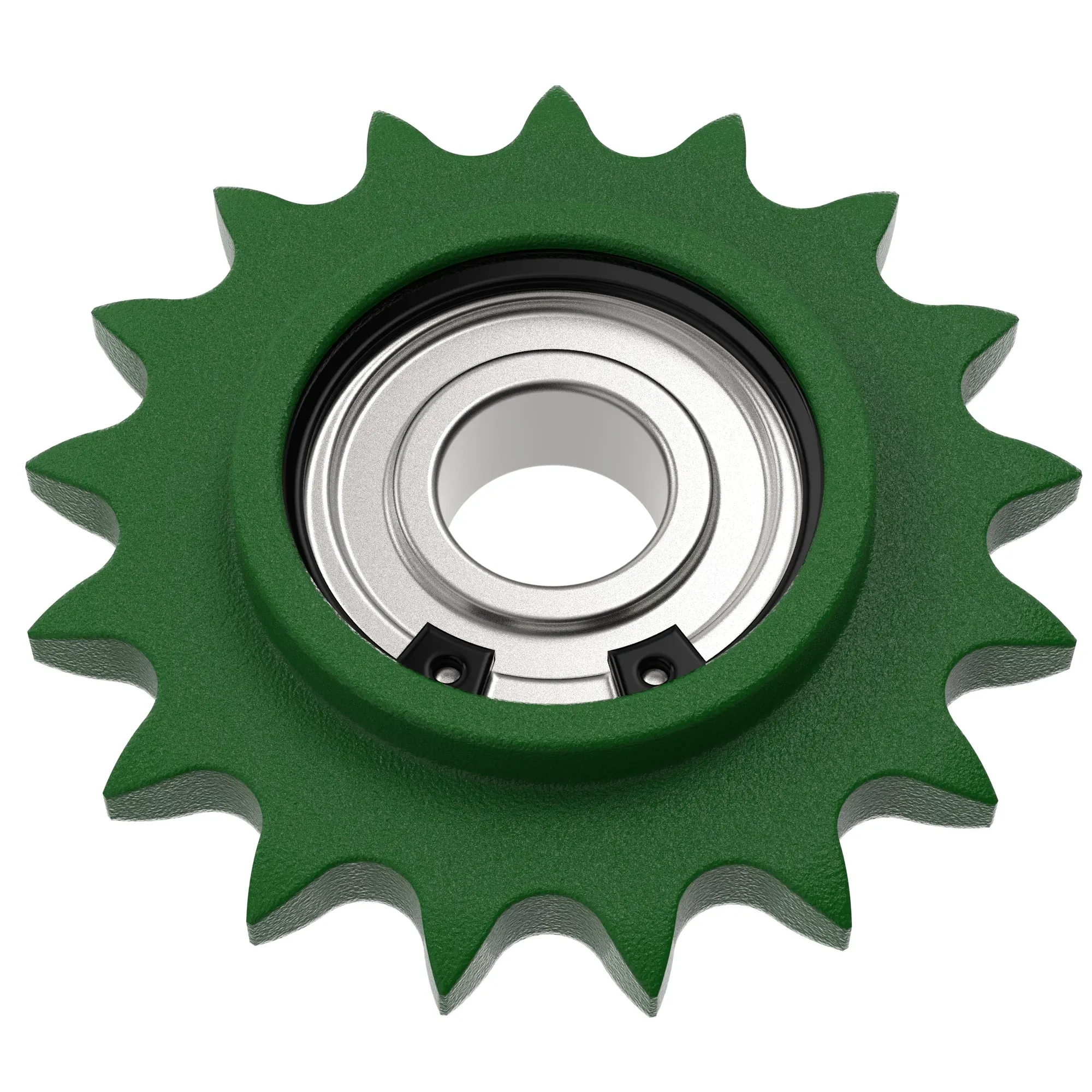 John Deere Chain Sprocket, 17 Teeth - DQ10759