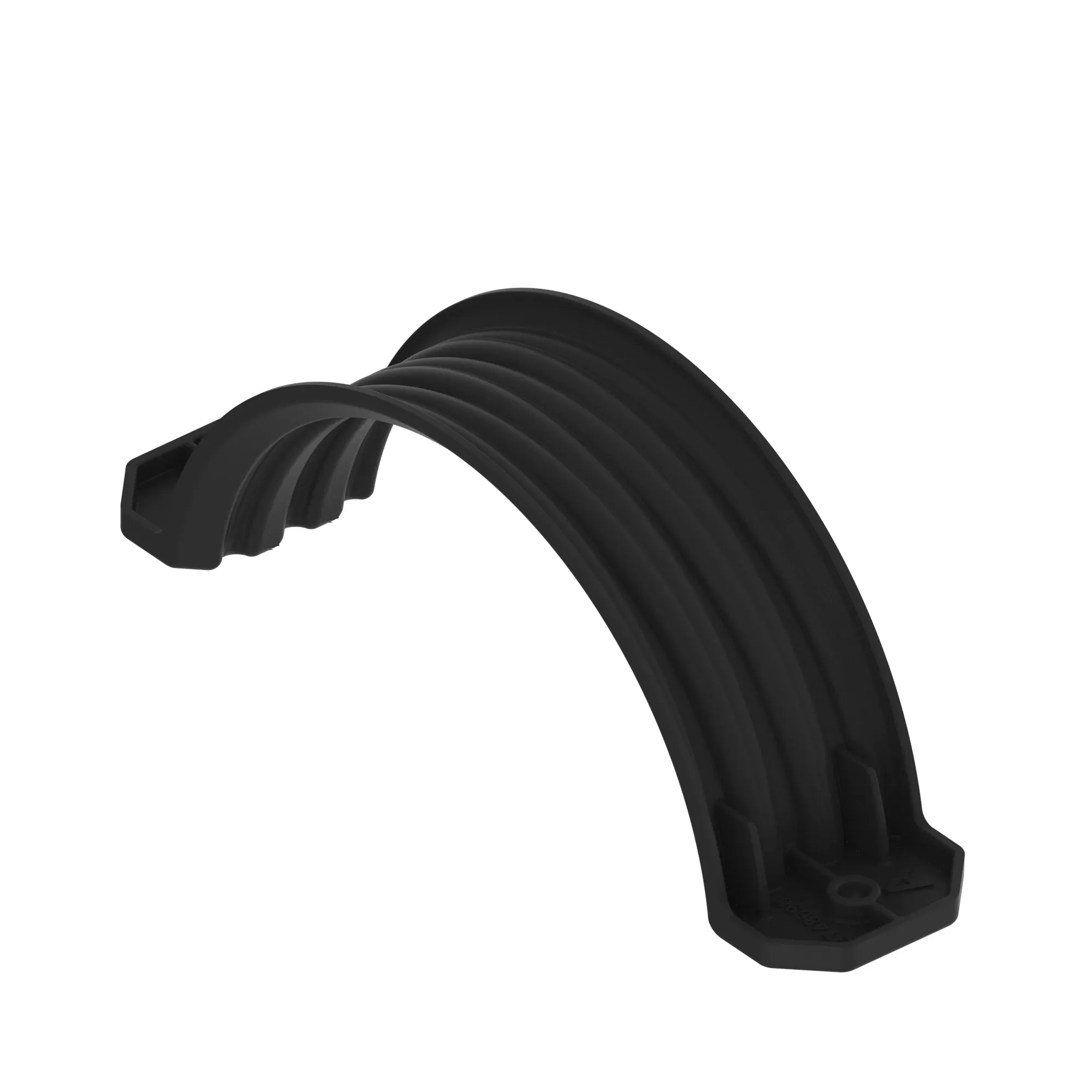 CLAMP, 8", HELIX HOSE CLAMP HALF