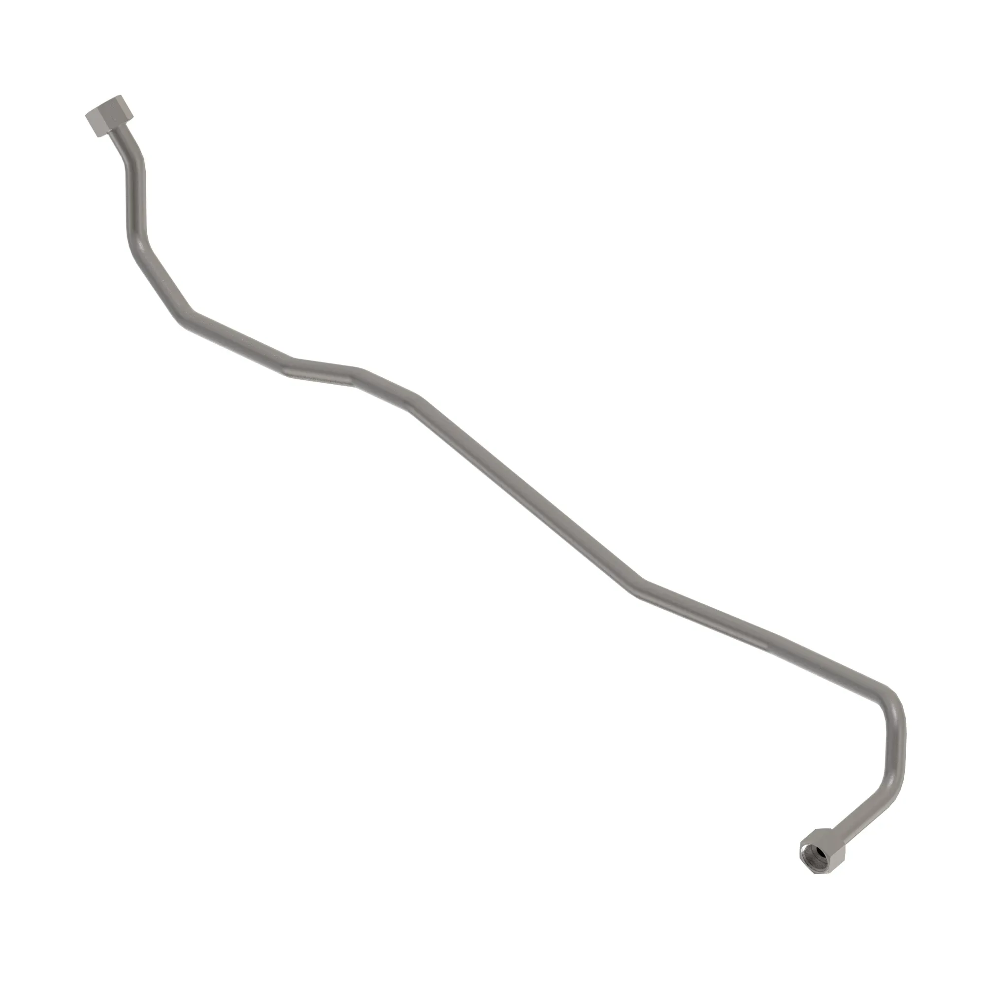 John Deere ICV Oil Line - AL235499