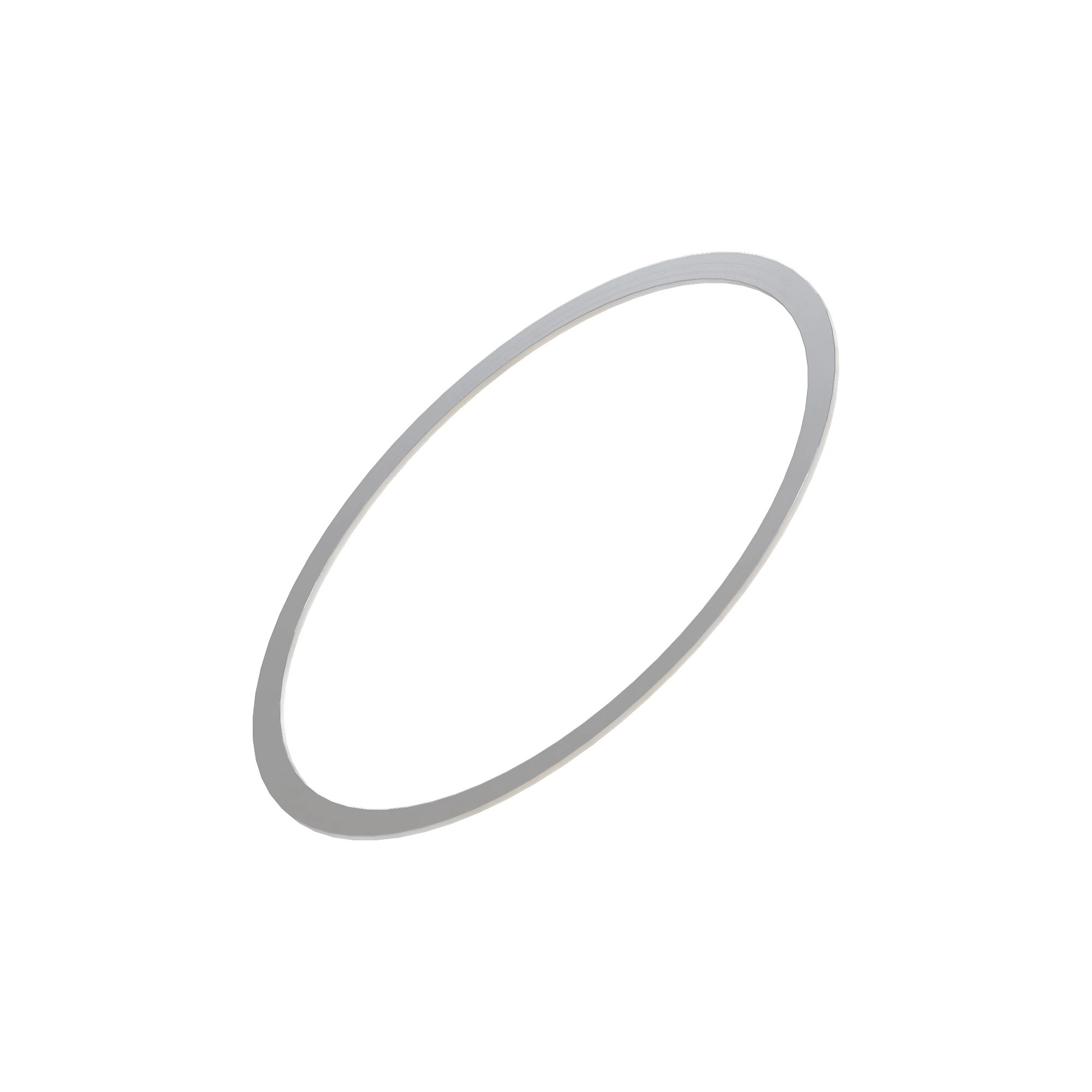 WASHER, RING, SNAP