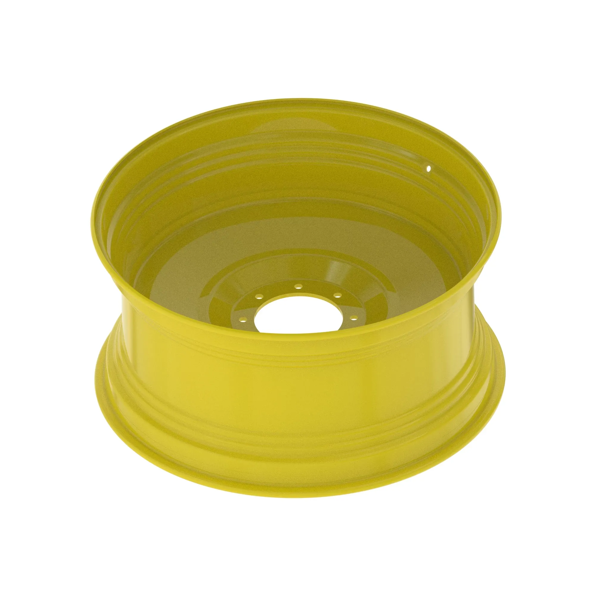 WHEEL, FIXED REAR/ TW18LX38/ 275 BC