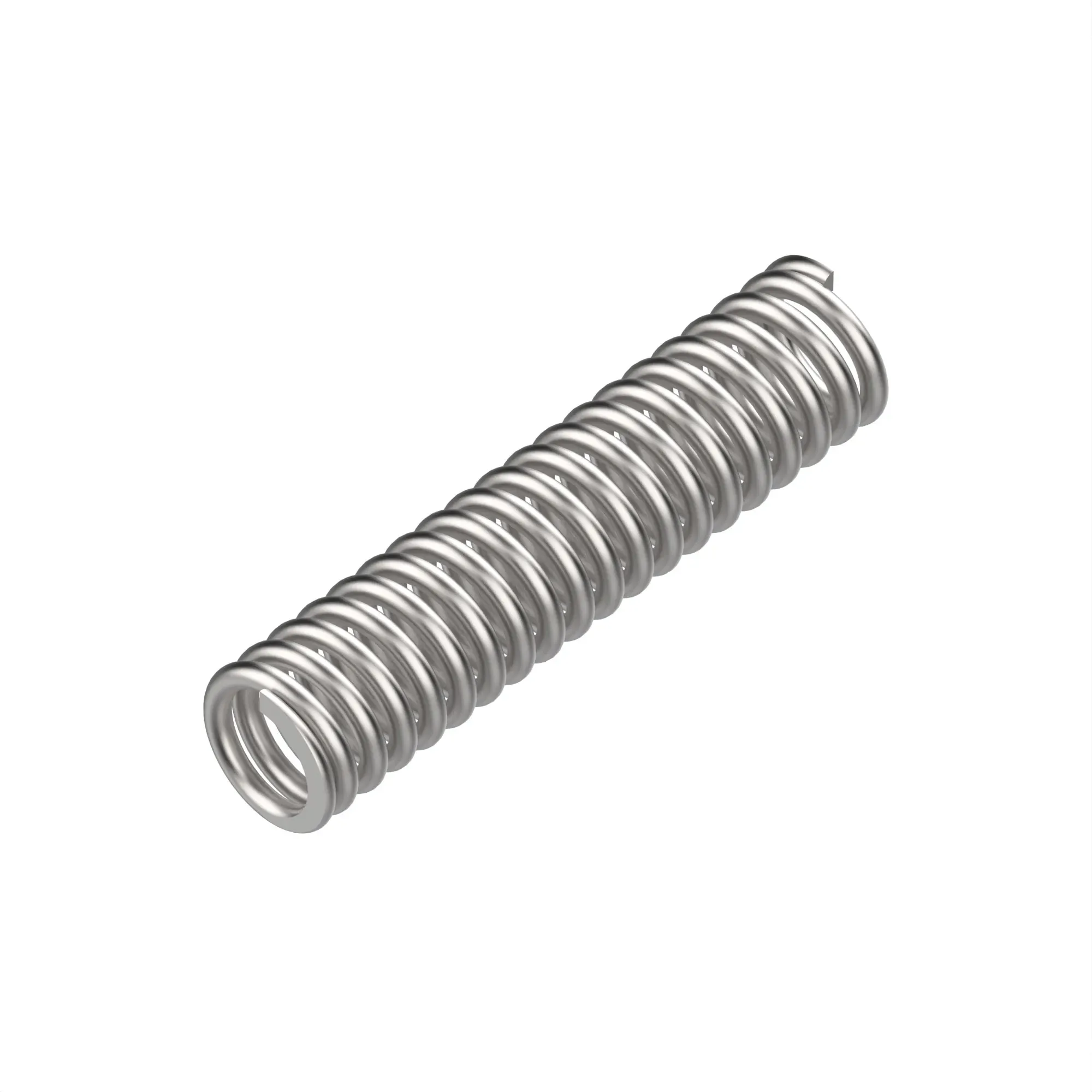 John Deere Spring Assembly - F2962R