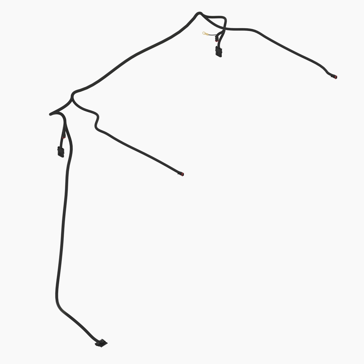 Harness-Rops