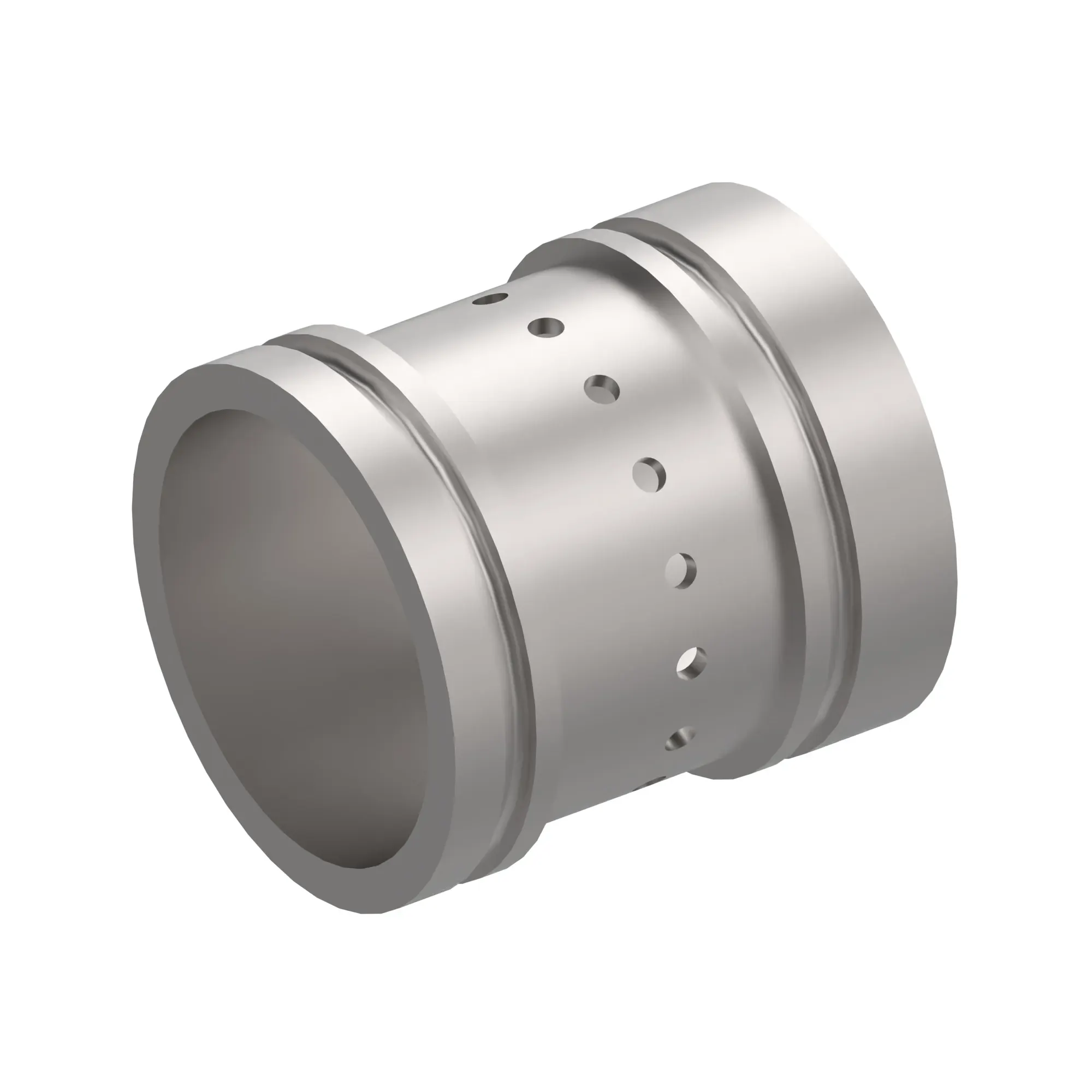 SLEEVE, SHIFT PISTON