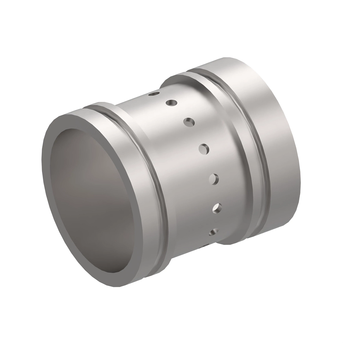Sleeve, Shift Piston