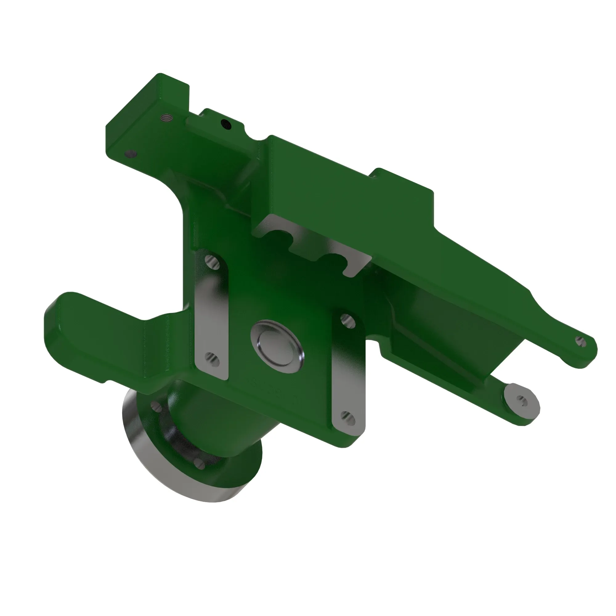 Mounting Parts