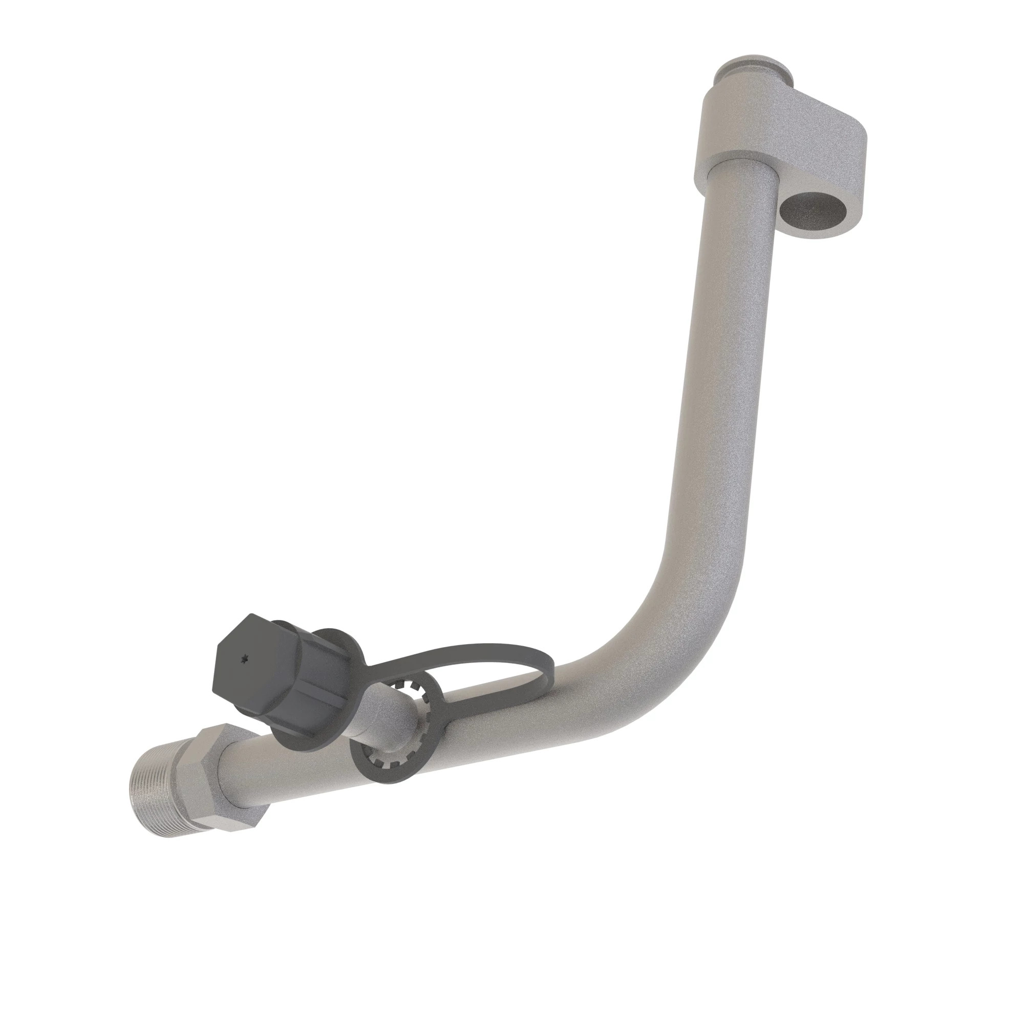 TUBE ASSEMBLY, AC