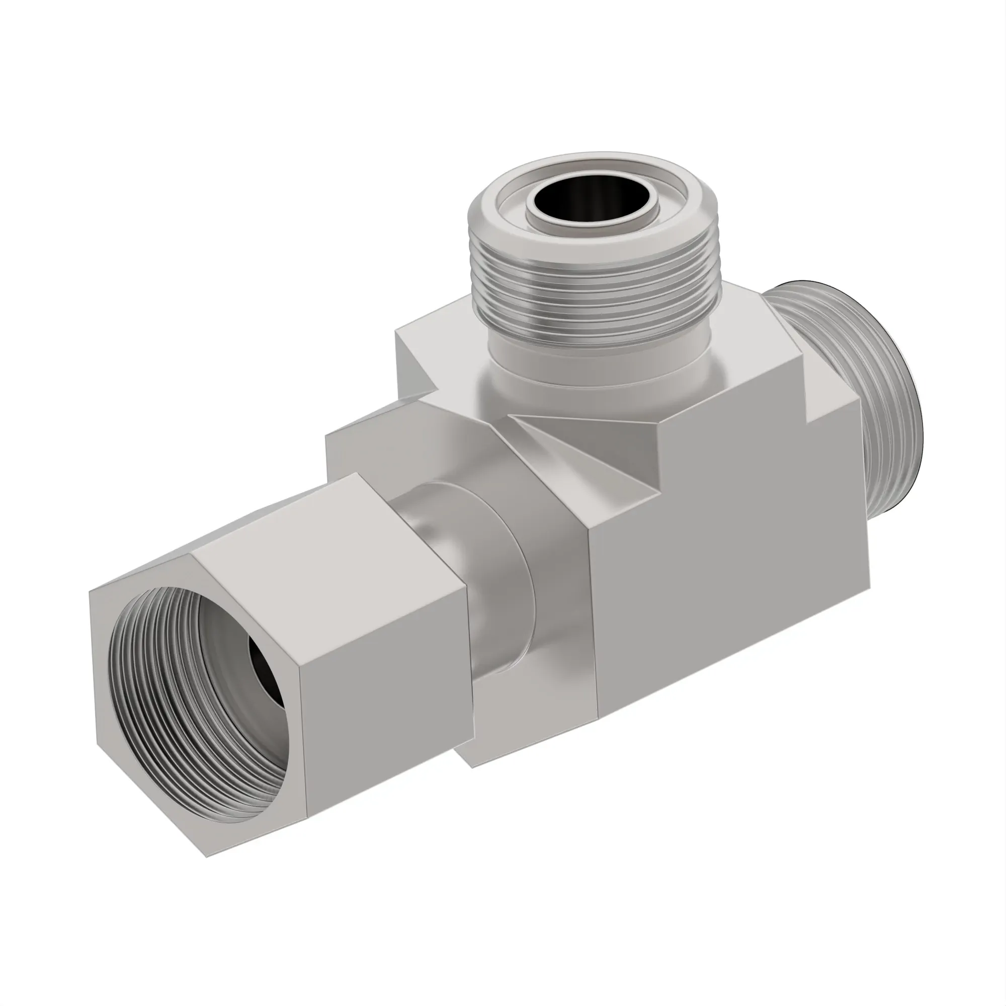 John Deere Tee Fitting - T357416