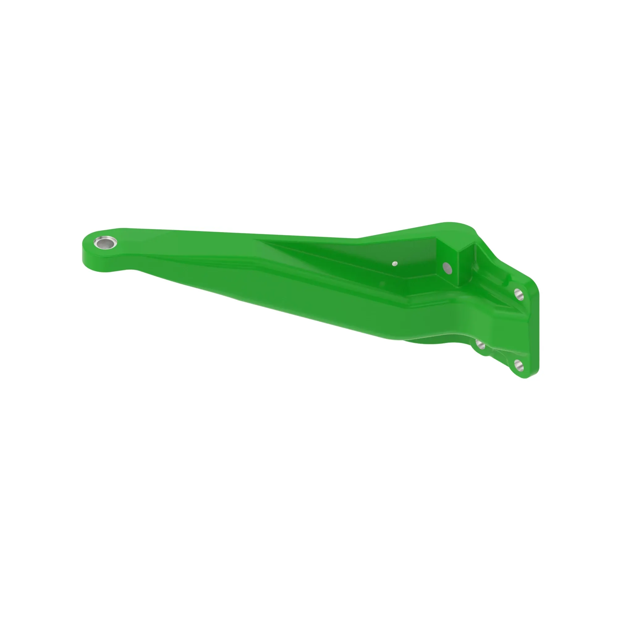 John Deere Left Side Steering Arm - N304043