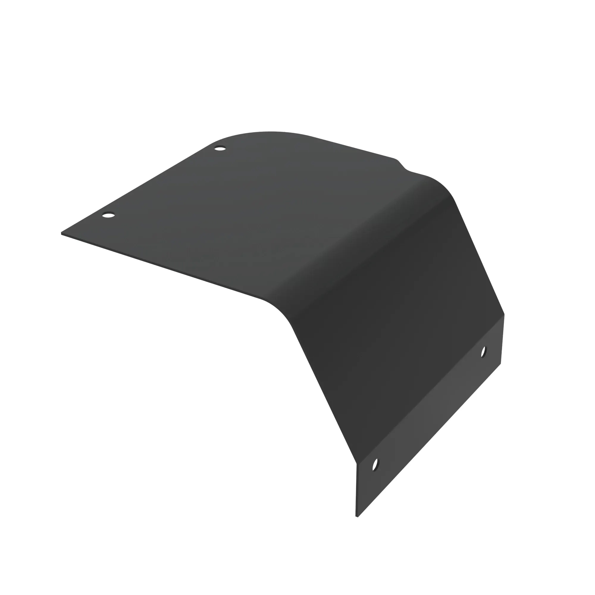 John Deere Plate - T412871