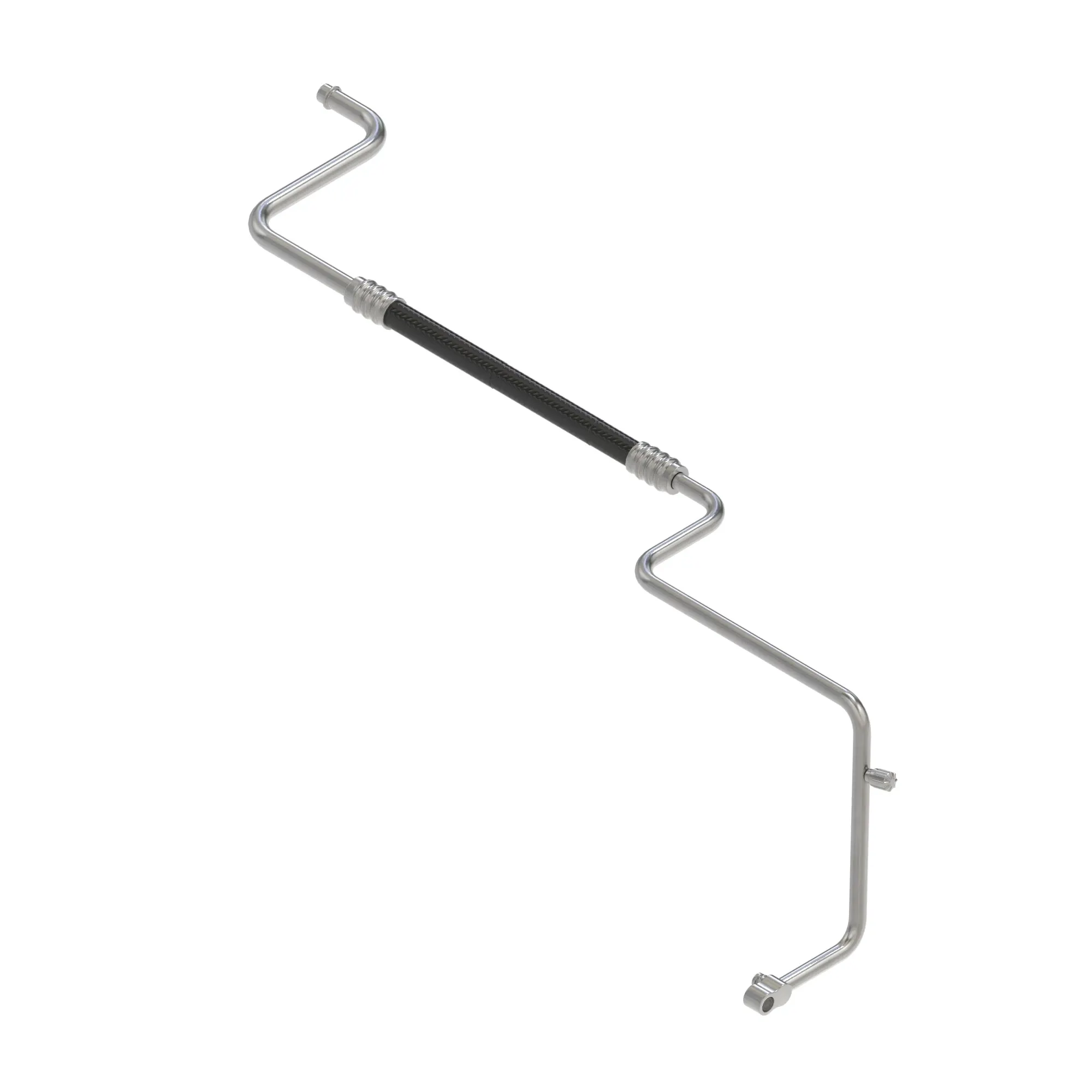 John Deere Refrigerant Hose - AL160537