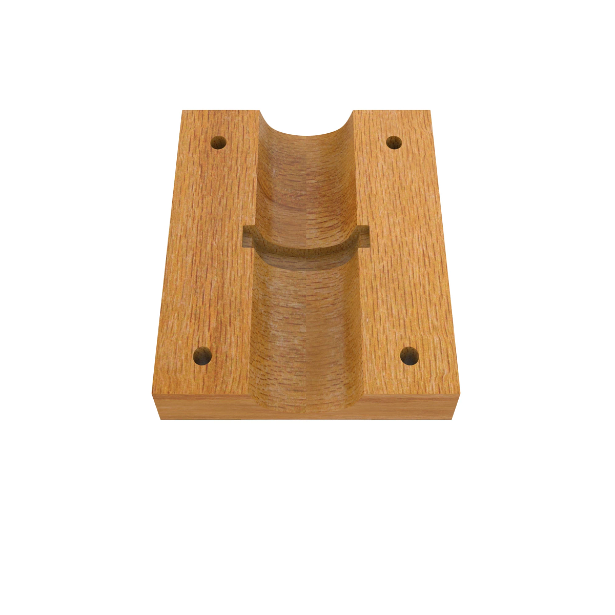 BEARING-STRAW WALKER