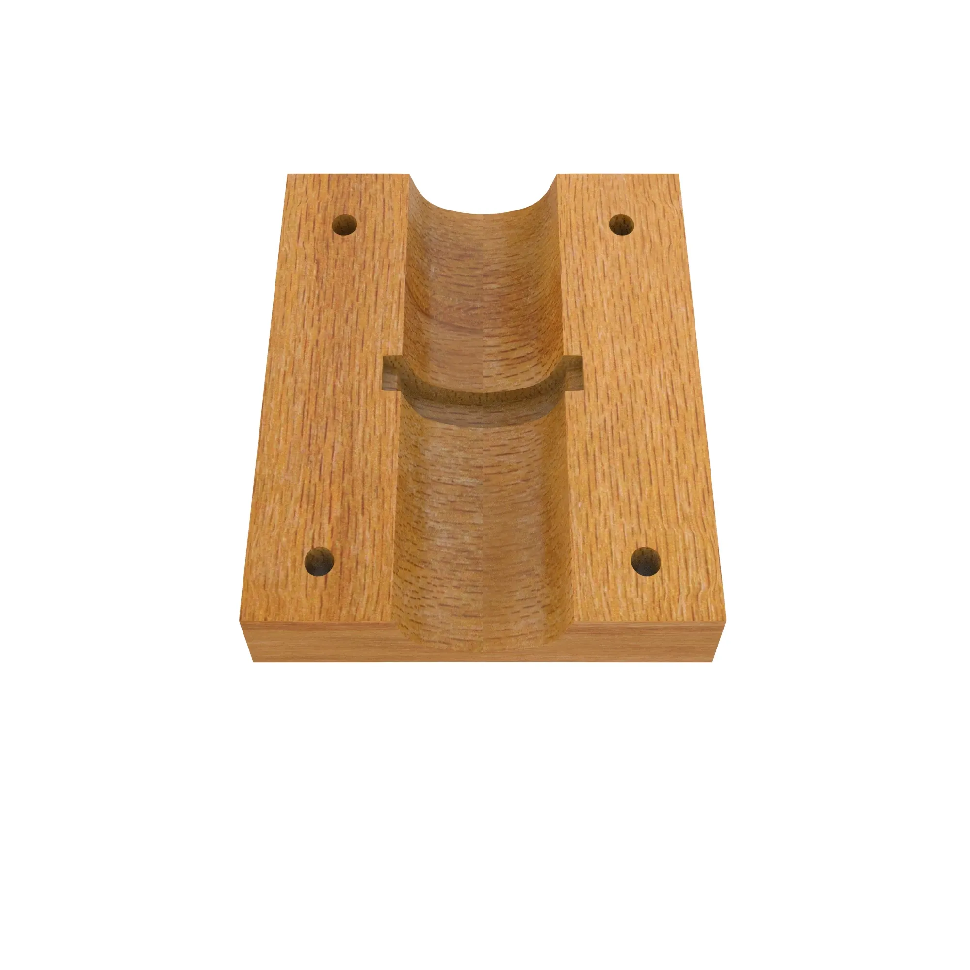 BEARING-STRAW WALKER