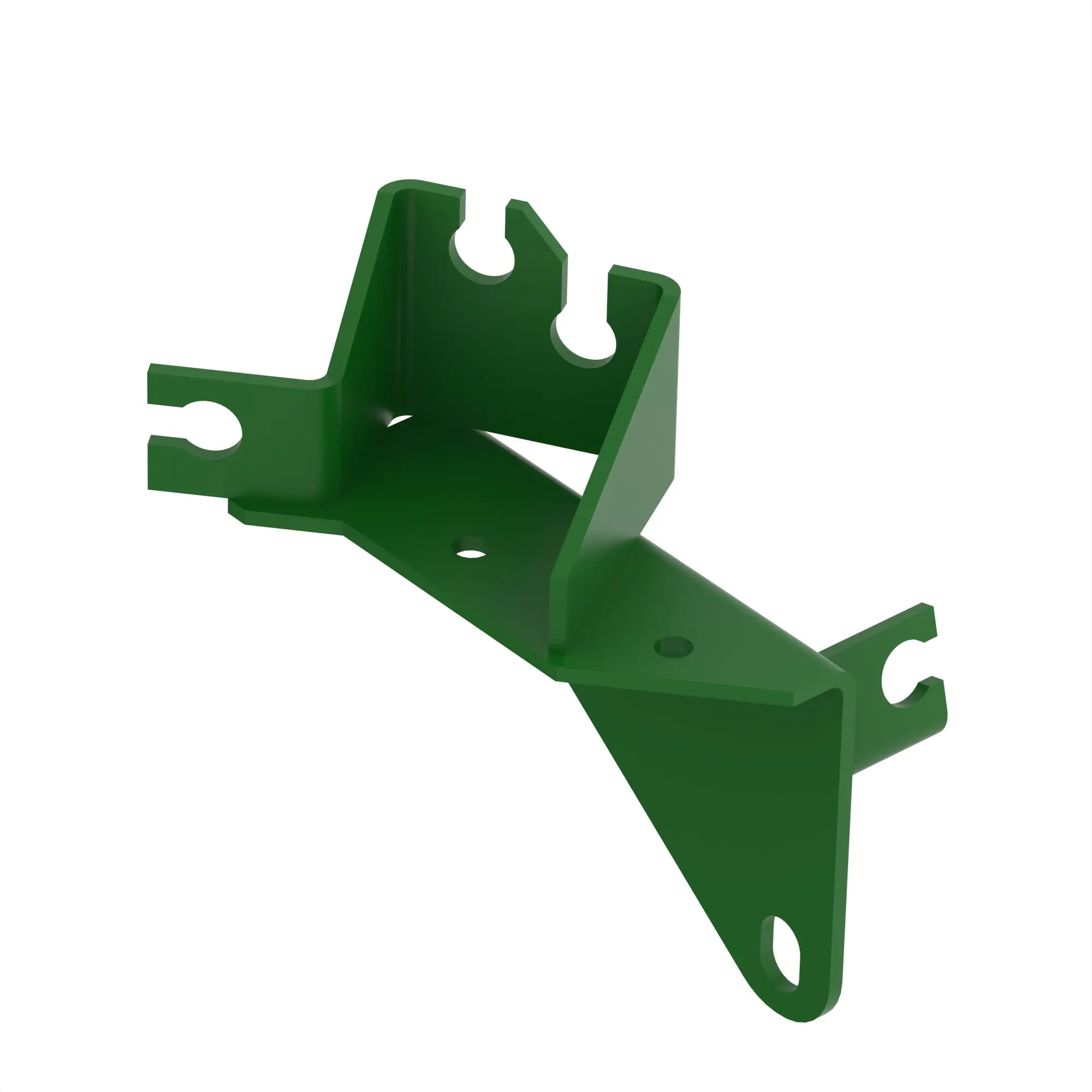 ANGLE, ANGLE ASSY.