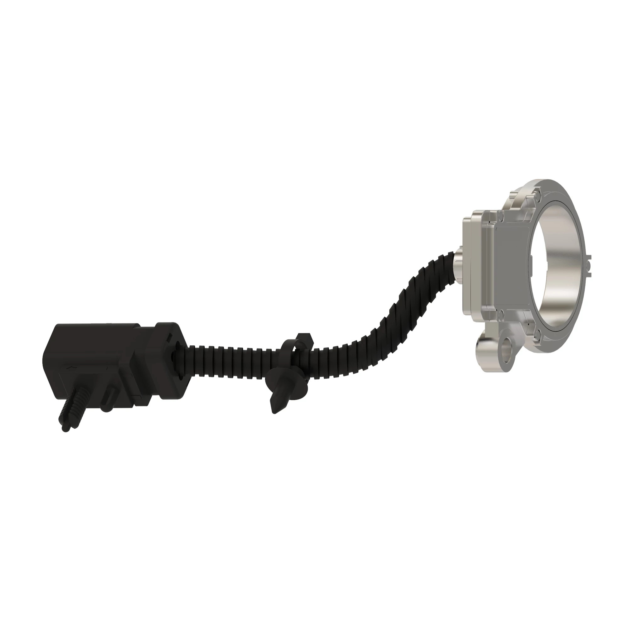 SENSOR, ROTARY POSITION