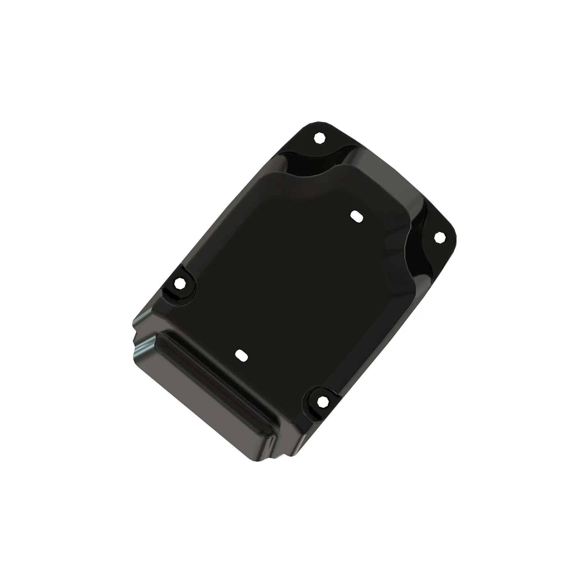 COVER, COMMAND ARM LOWER