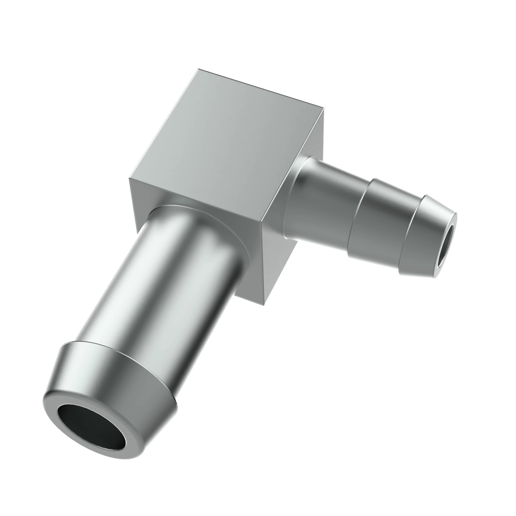 John Deere Elbow Fitting - MT6642