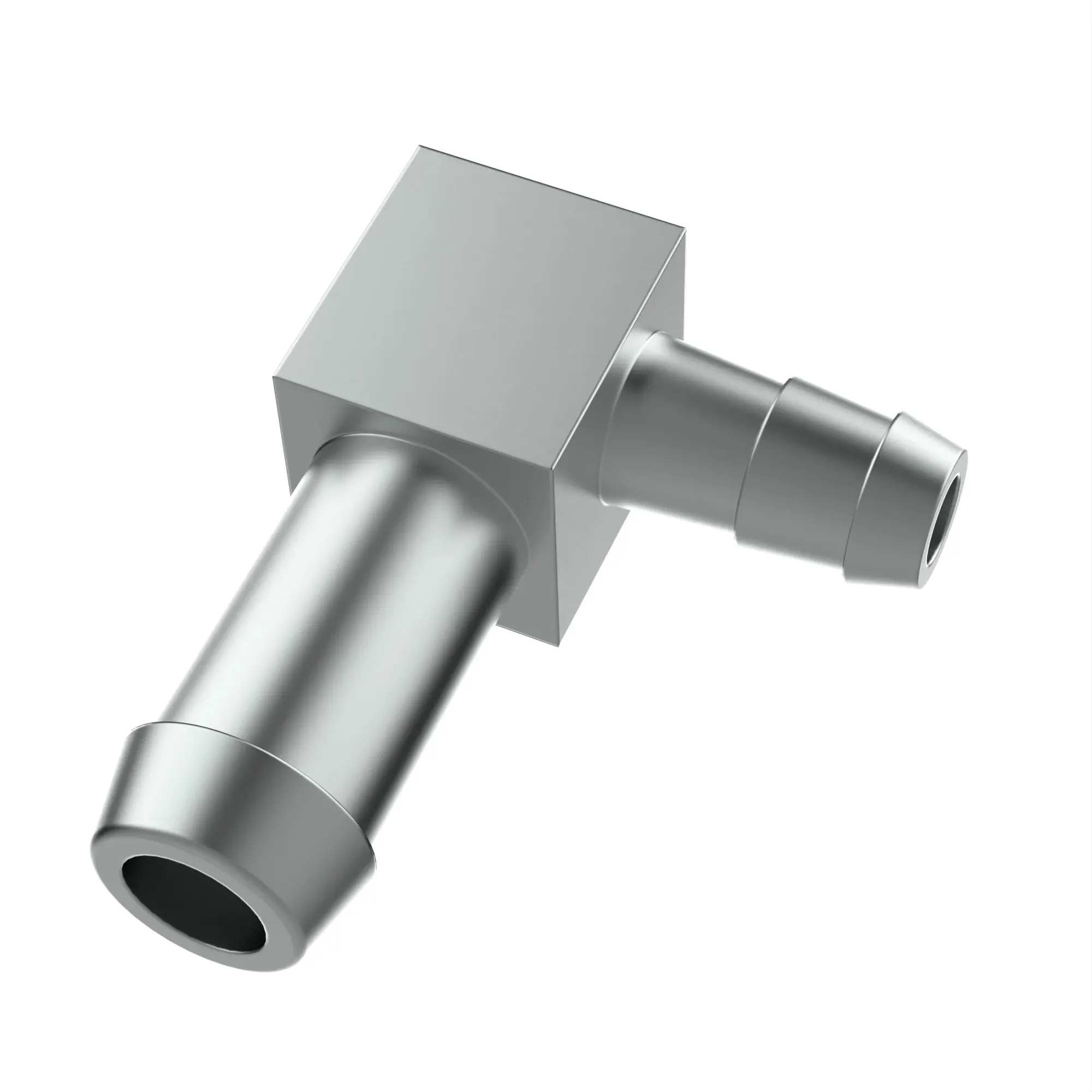 John Deere Elbow Fitting - MT6642