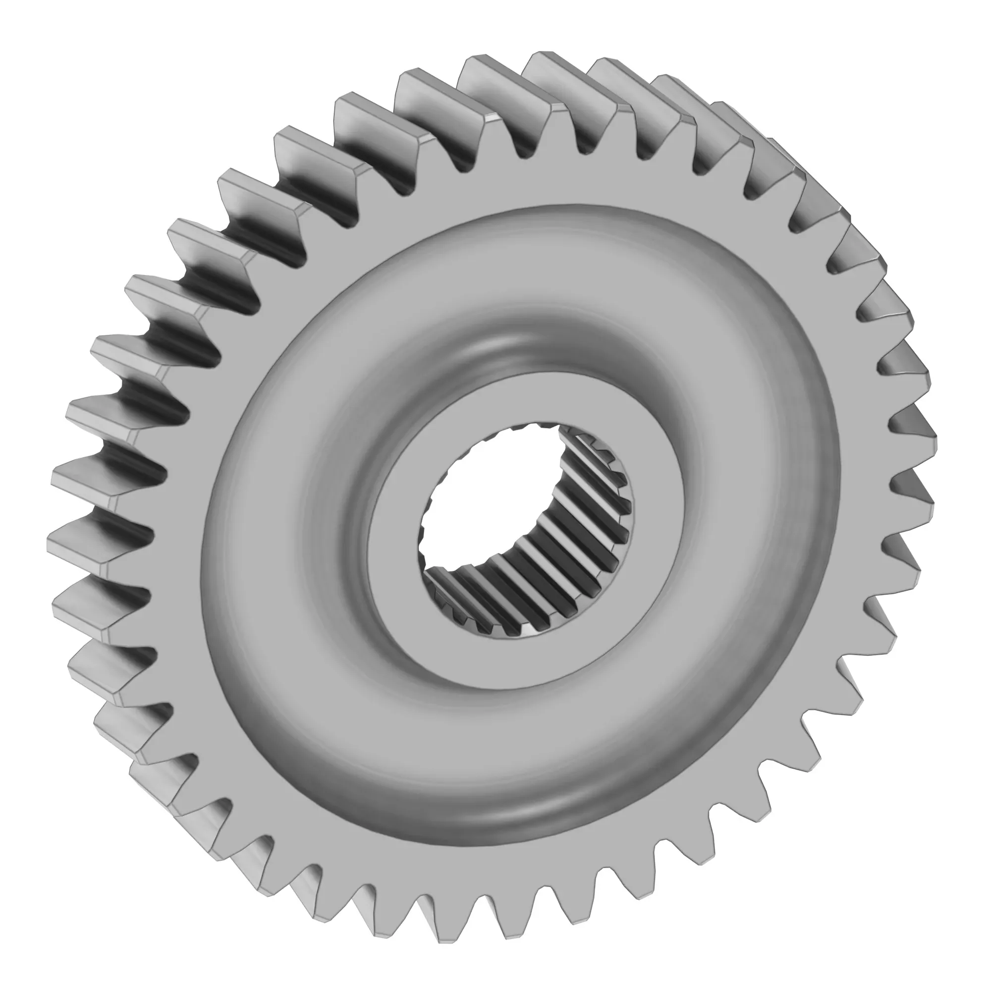 John Deere Countershaft Driven Gear, 39 Teeth - DX13571