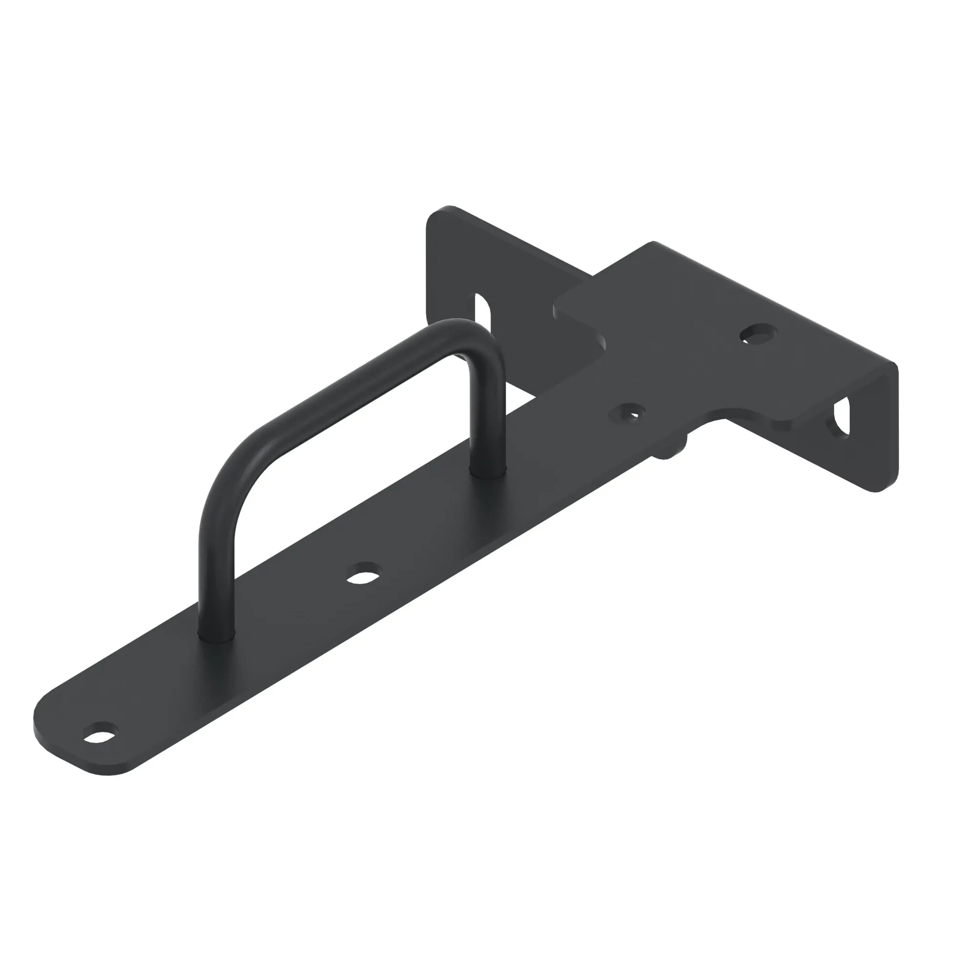 BRACKET (REAR FENDER)