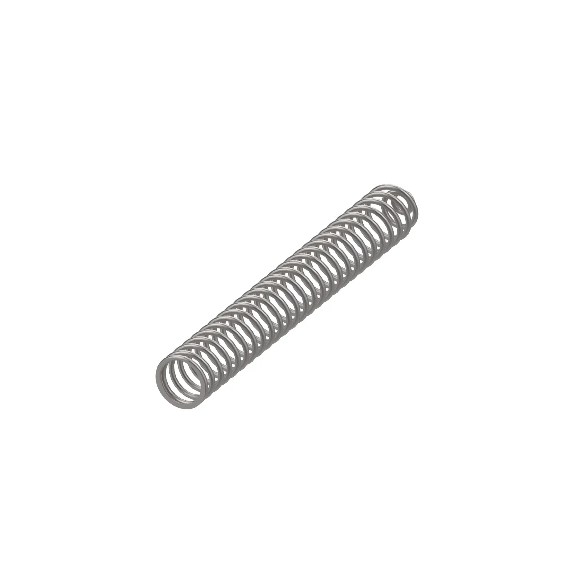 John Deere Compression Spring - R179129