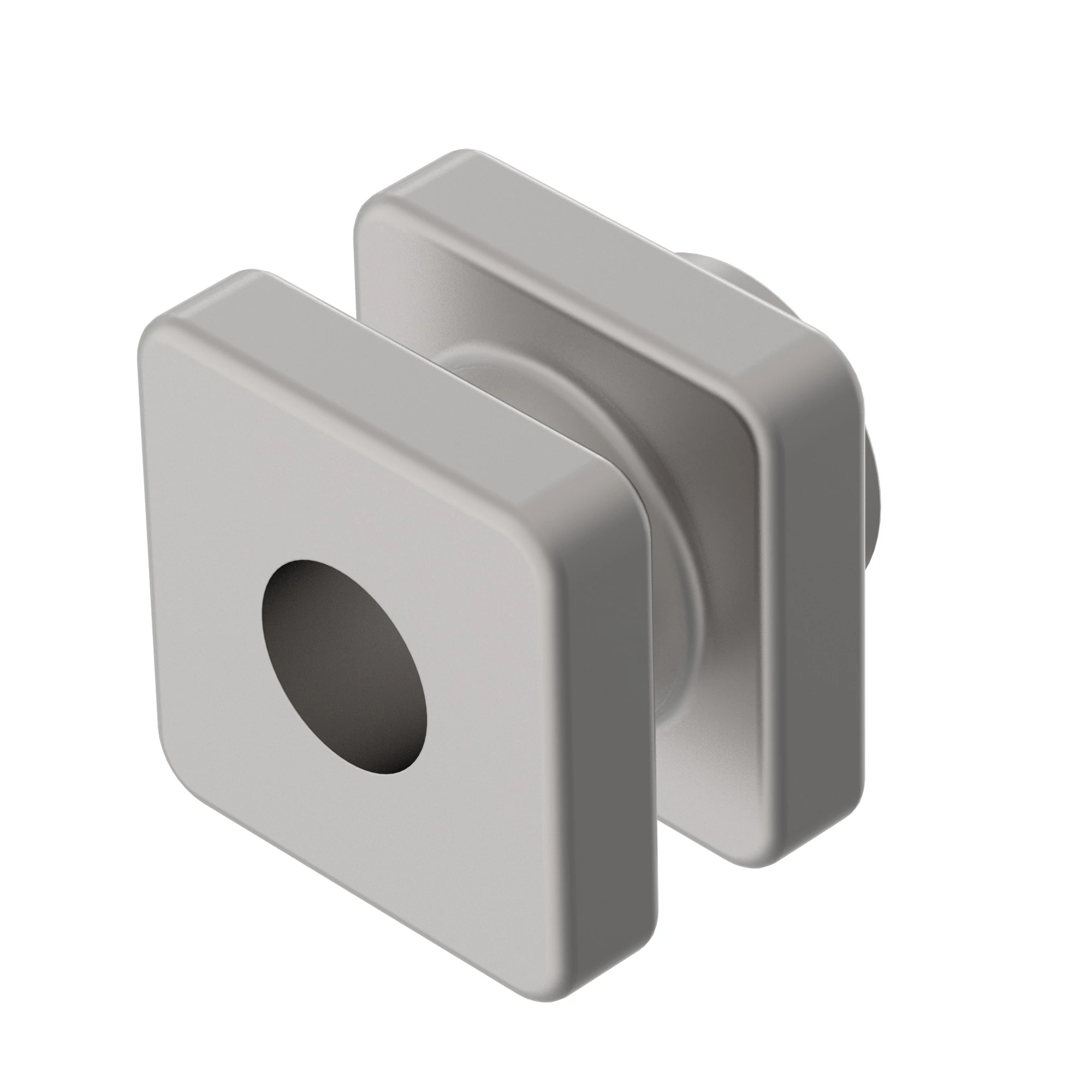 THREADED, AIR CLEANER