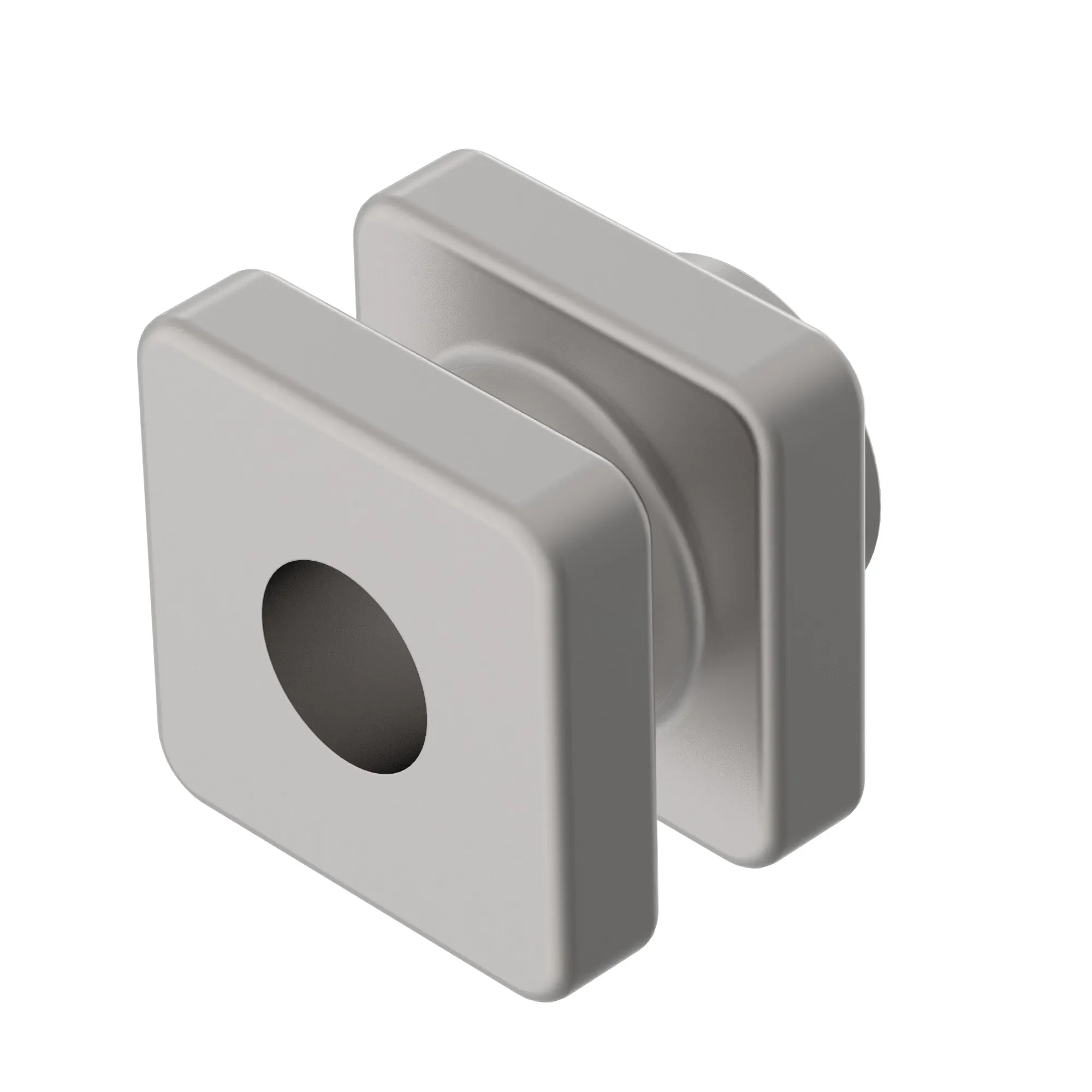 THREADED, AIR CLEANER