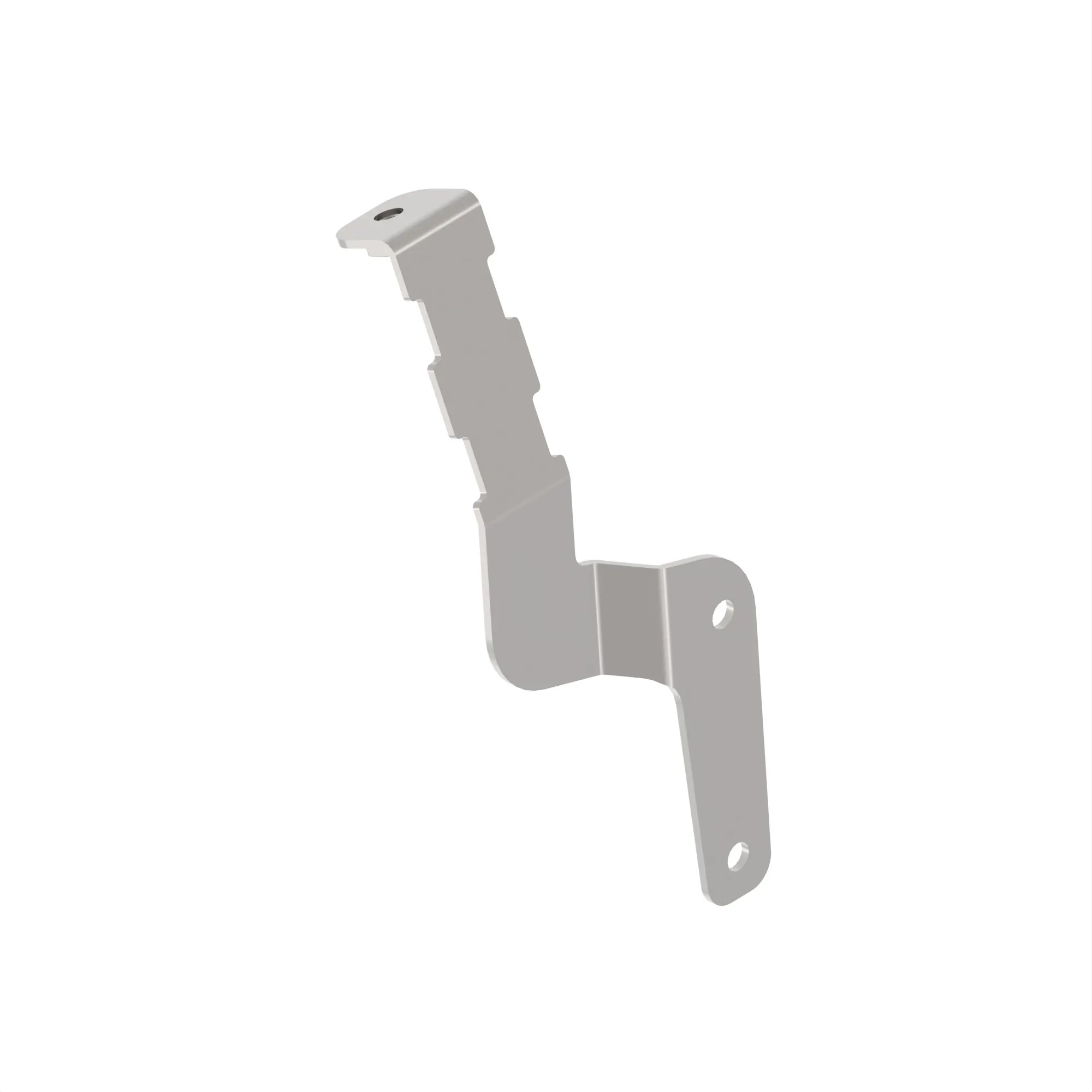UPPER AXLE COOLER BRACKET