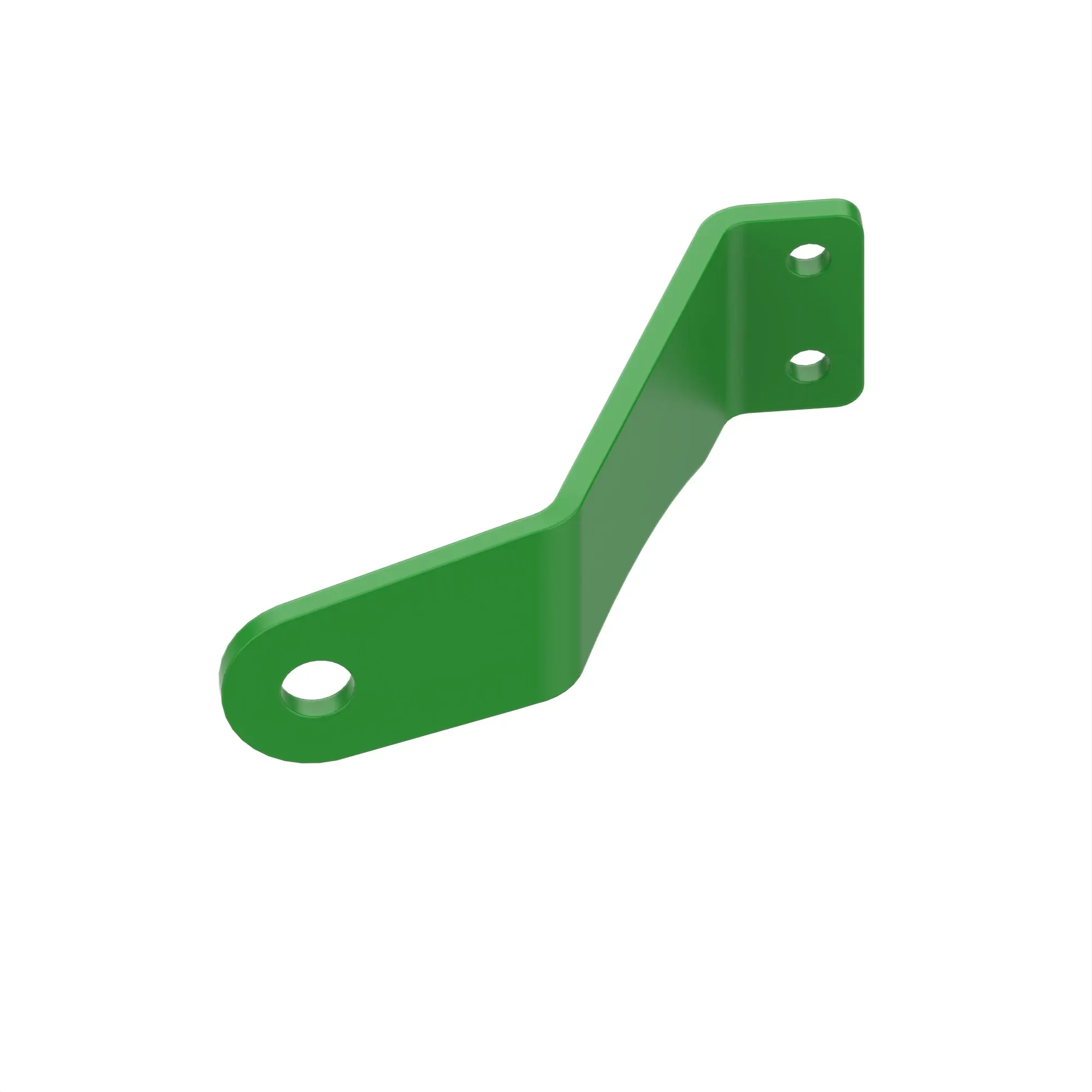 Support, Rear Tip Wheel Right