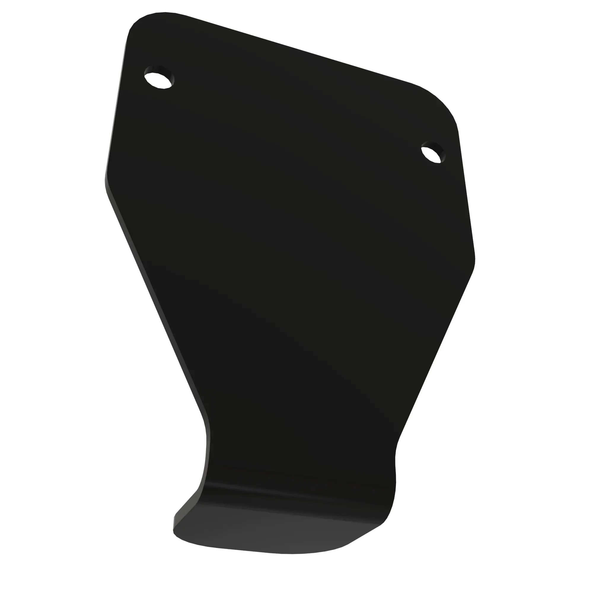 ENGINE SIDE PANEL MAGNET STRIKER