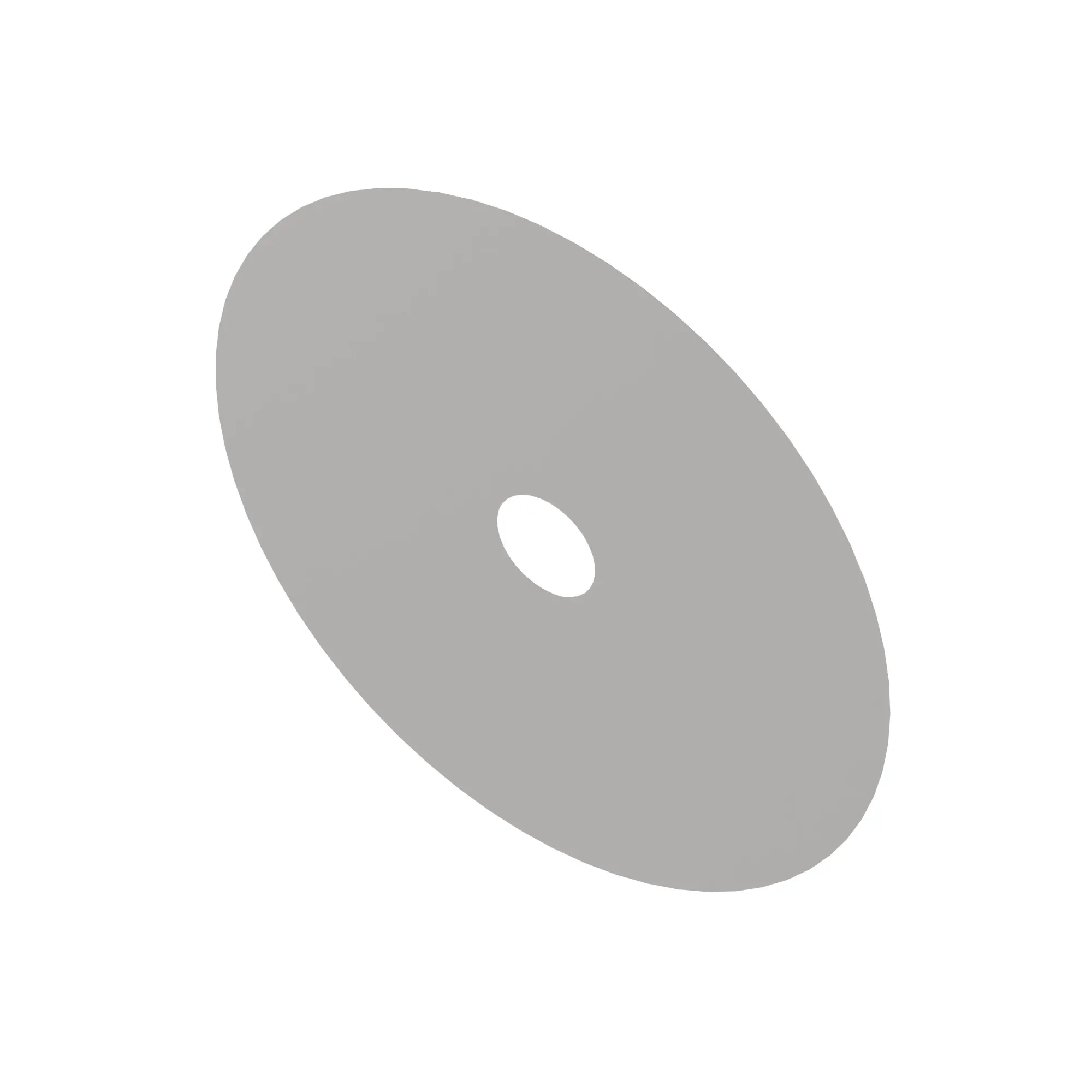 E93549: Rear Door Screen