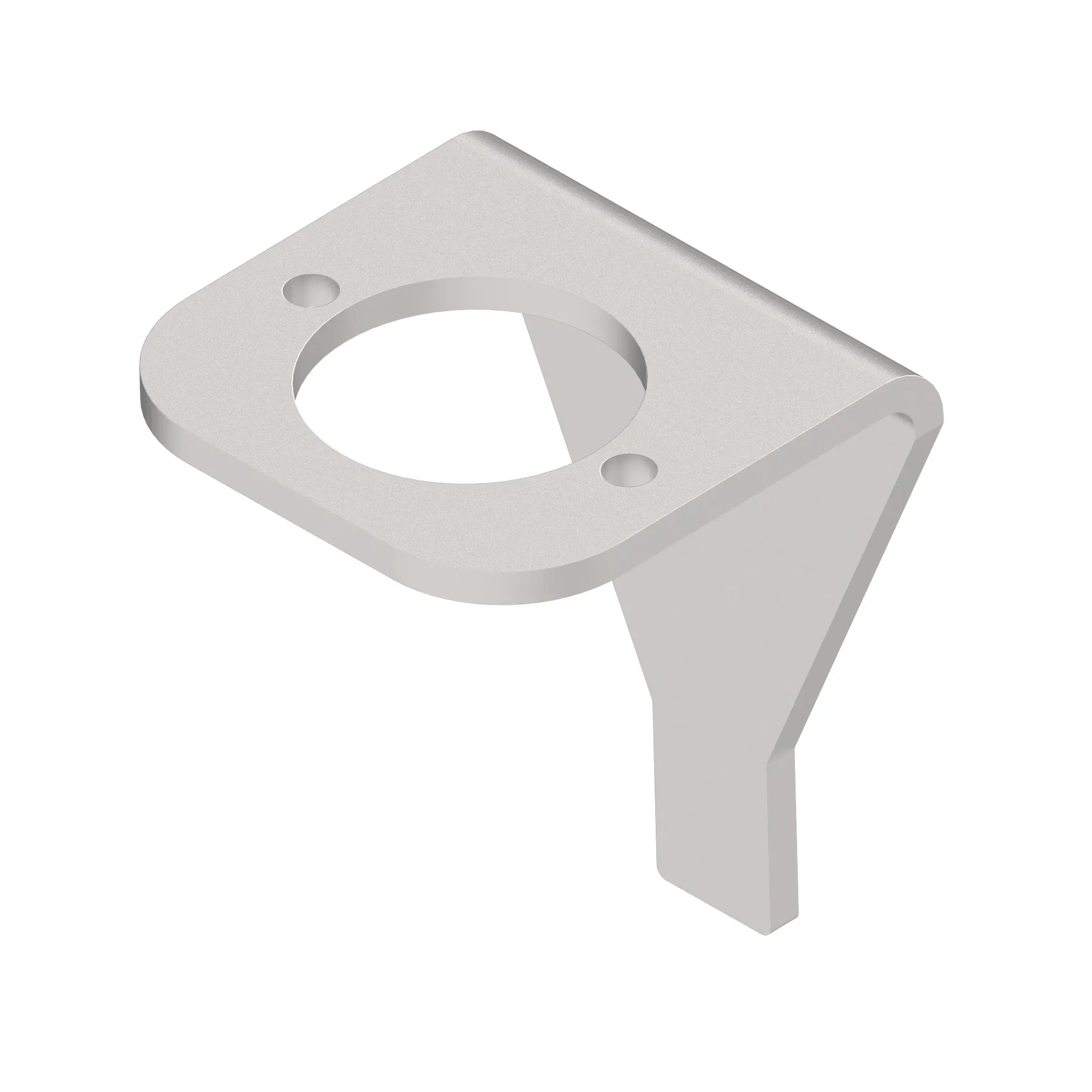 John Deere Bracket - A134343