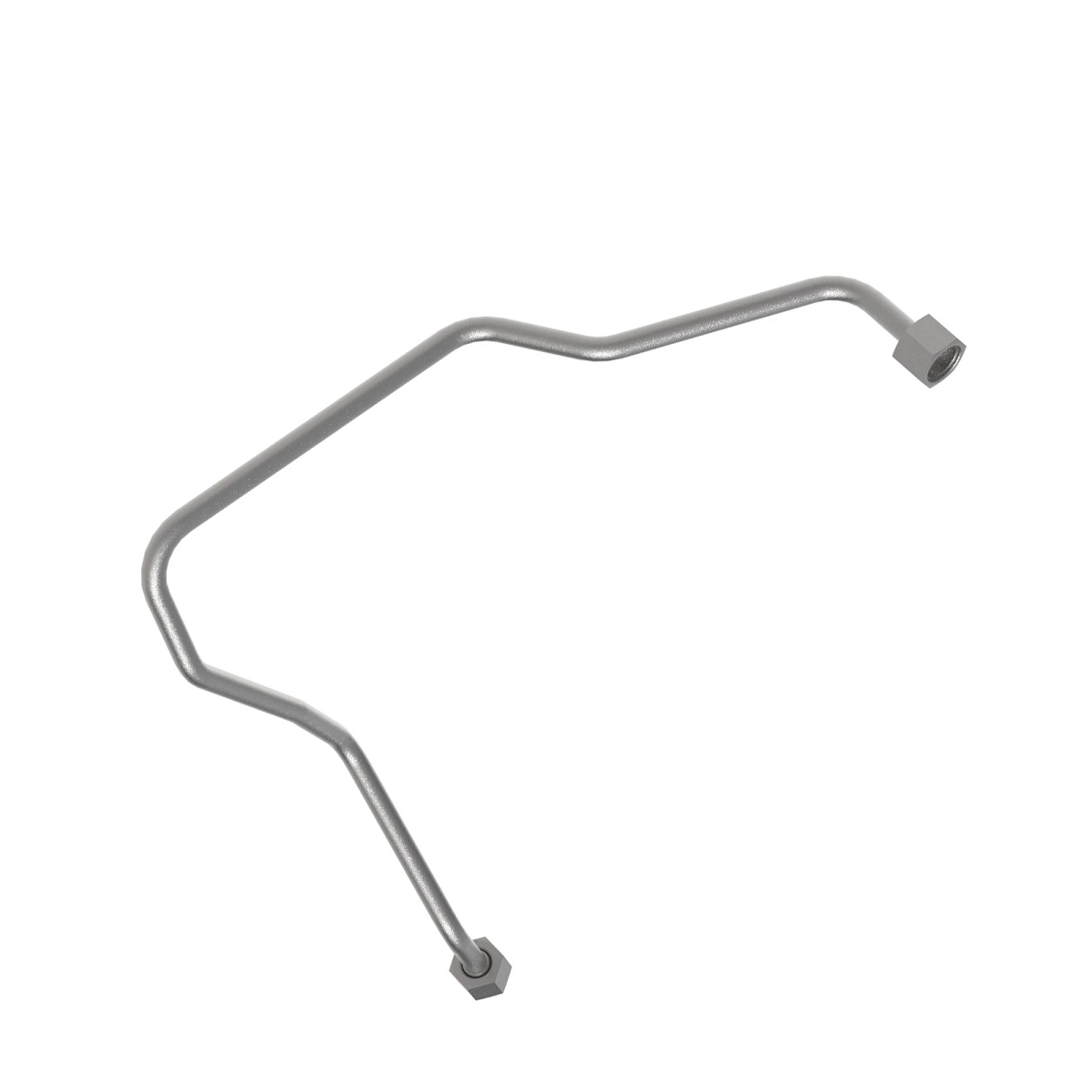 Oil Line, (Ls), Autotrac