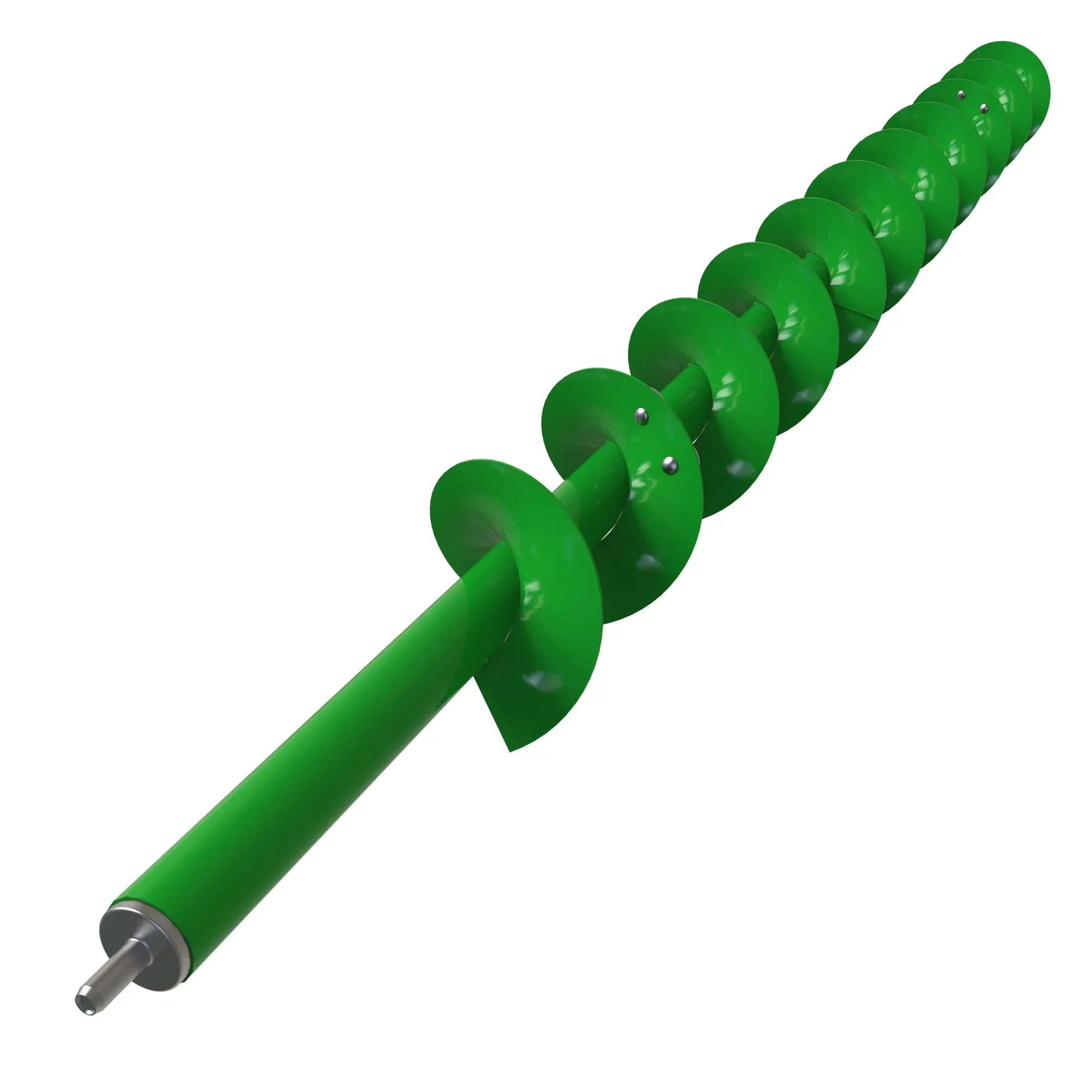 John Deere Horizontal Unloading Auger - AH143731