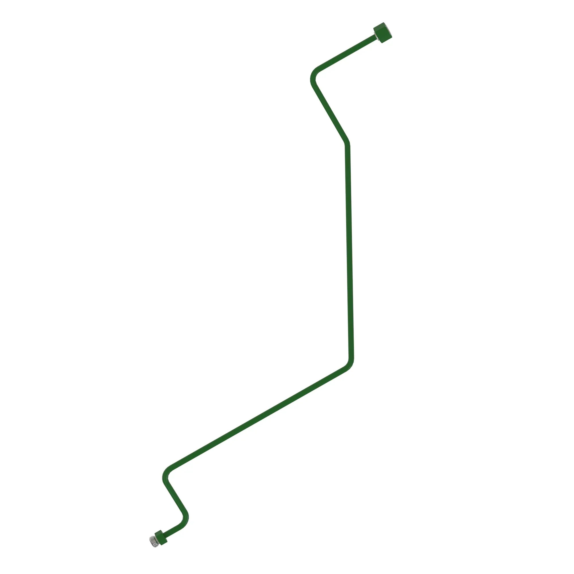 John Deere Varicool Supply Oil Line - AKK13477