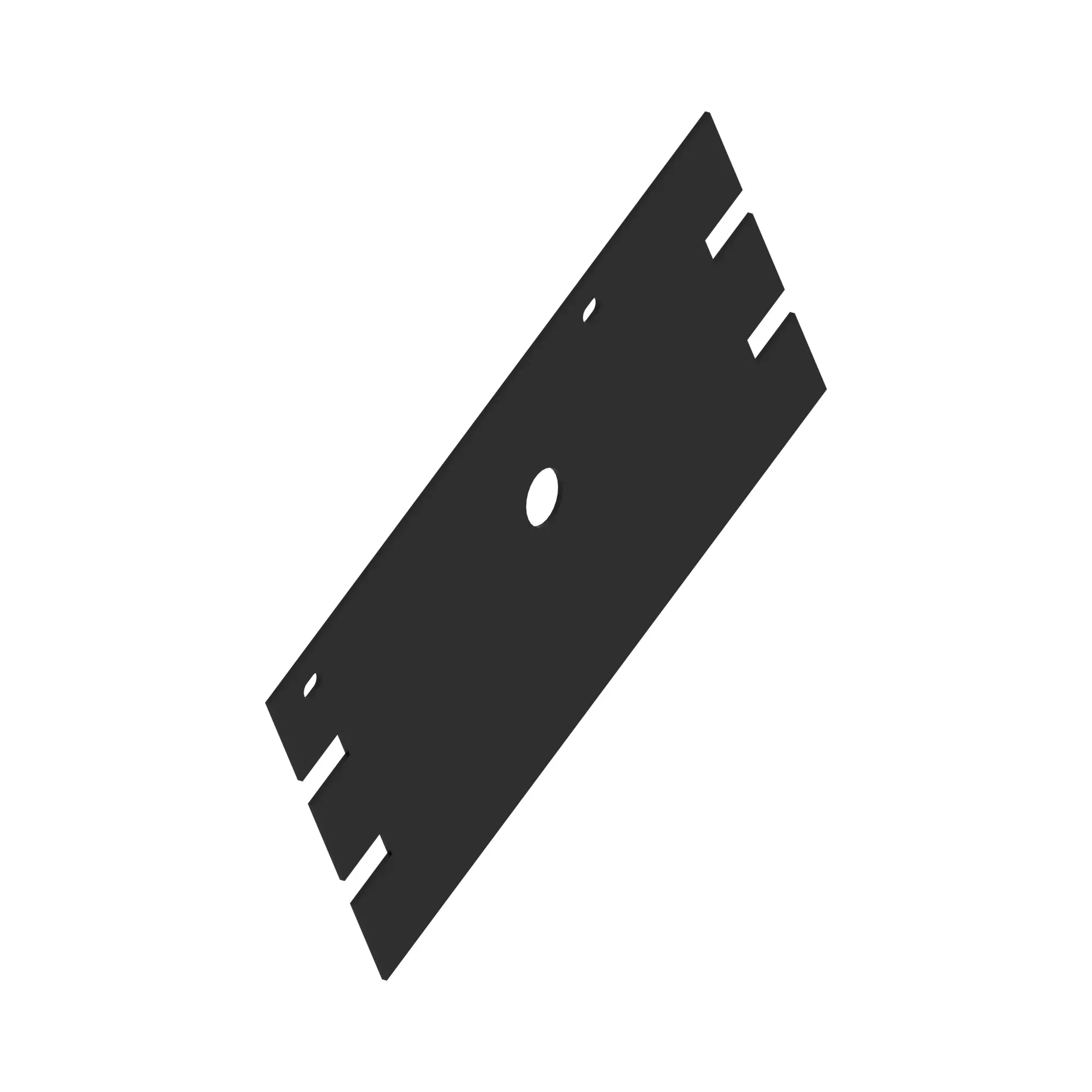 Isolator