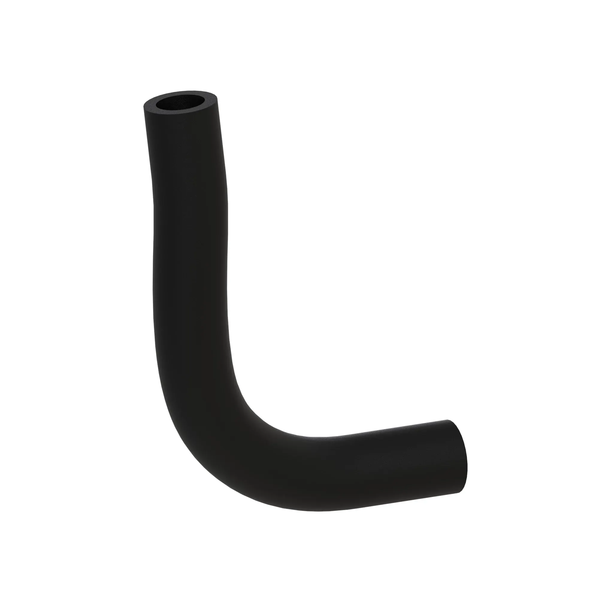 John Deere Auxiliary Manifold Supply Hose - TR138789