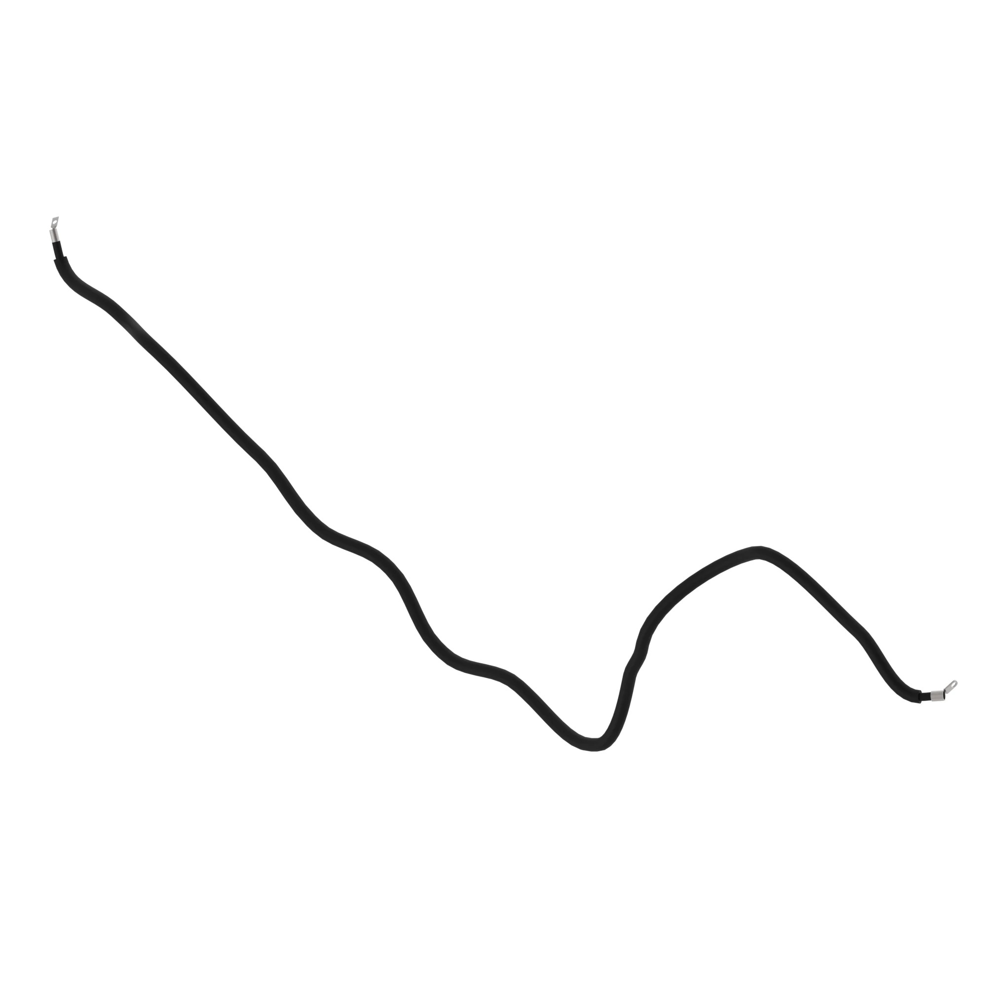 BATTERY CABLE, POSITIVE SWITCH TO S